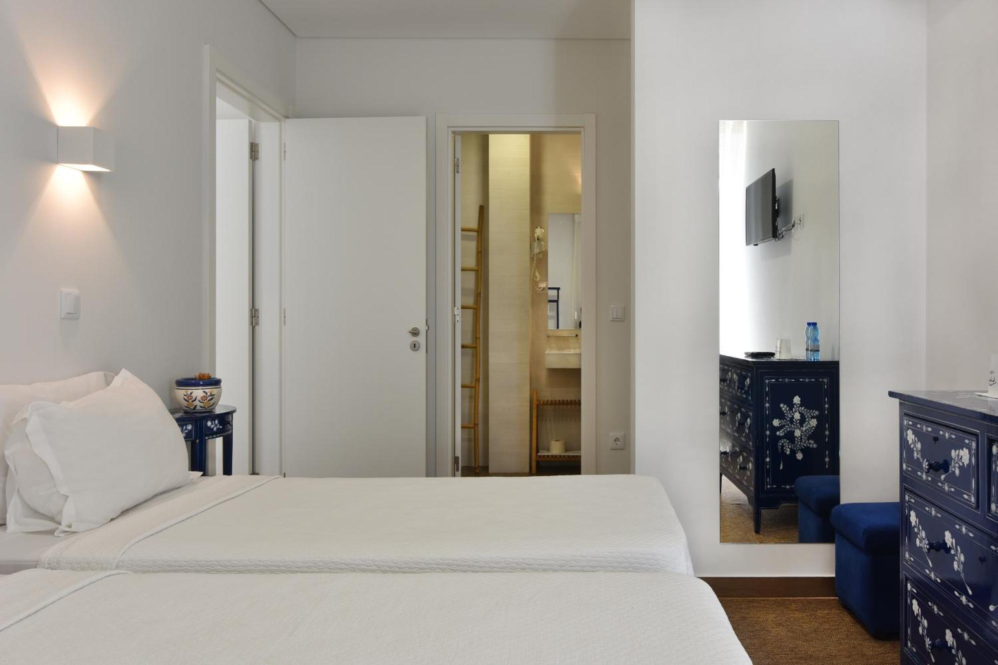 Quinta D'anta- Rural 3*