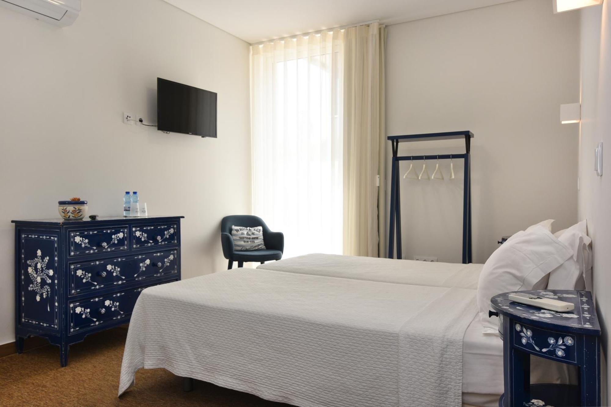 Quinta D'anta- Rural Hotel 3*