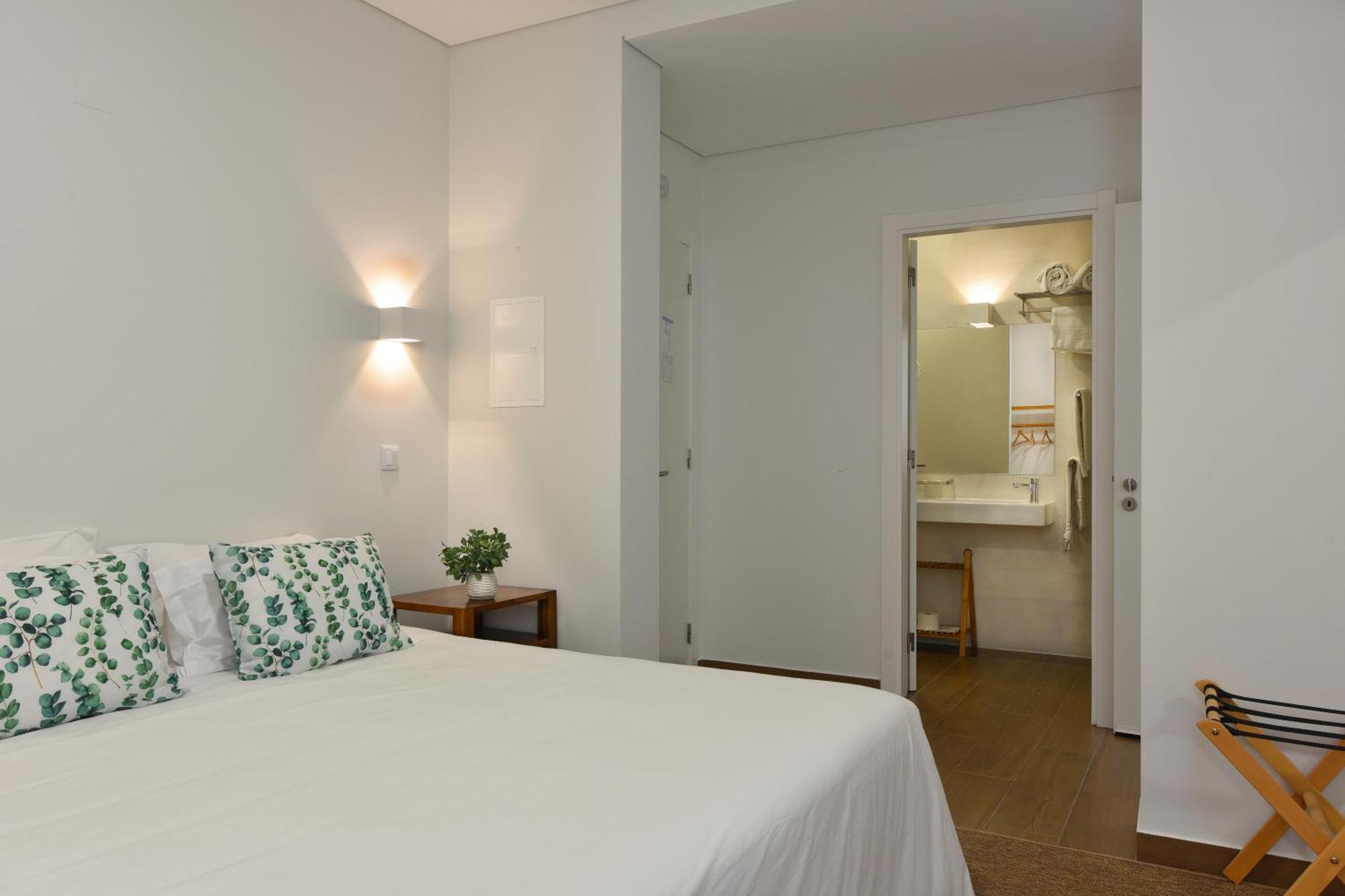 Hotel Quinta D'anta- Rural