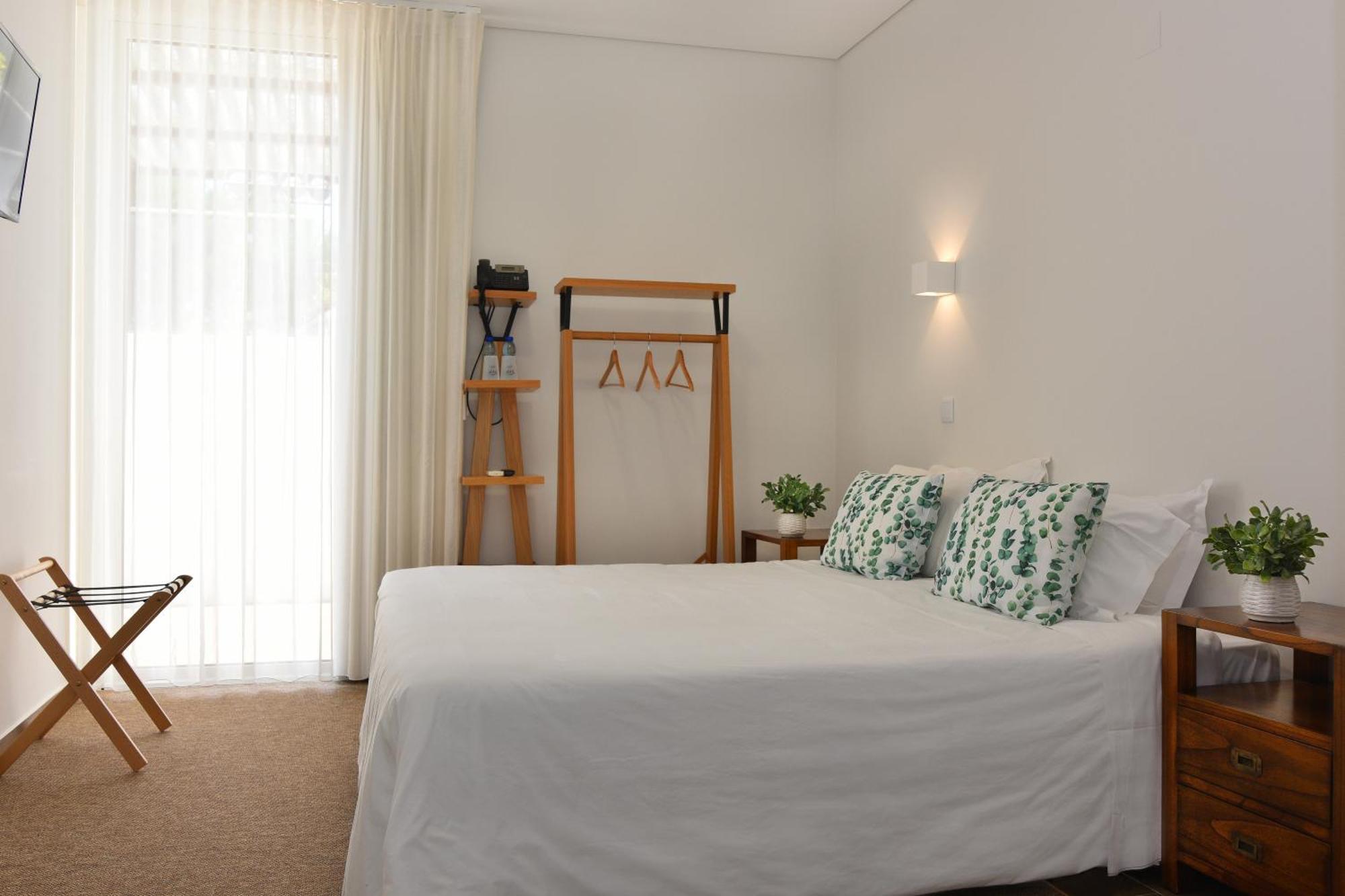 Quinta D'anta- Rural Hotel Maiorca