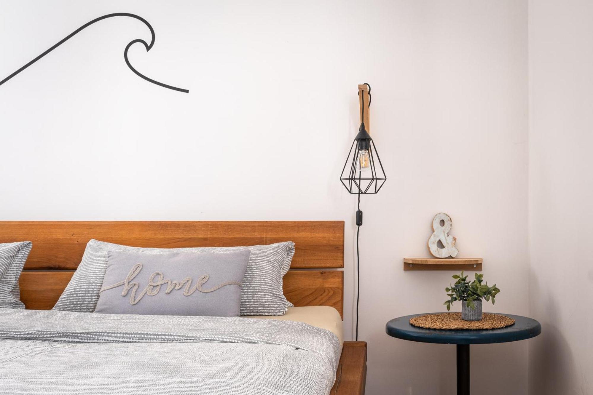 Sweet Arrifana // Beachhouse Apartment