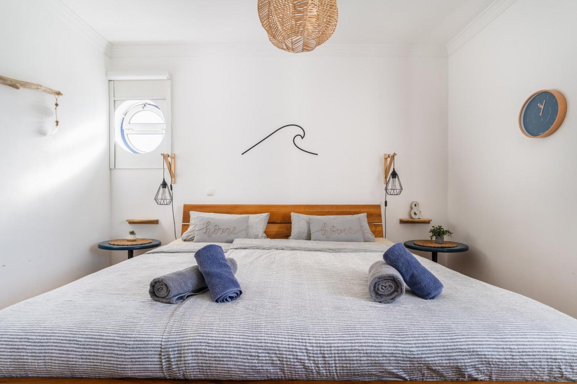 Sweet Arrifana // Beachhouse Apartment Praia da Arrifana