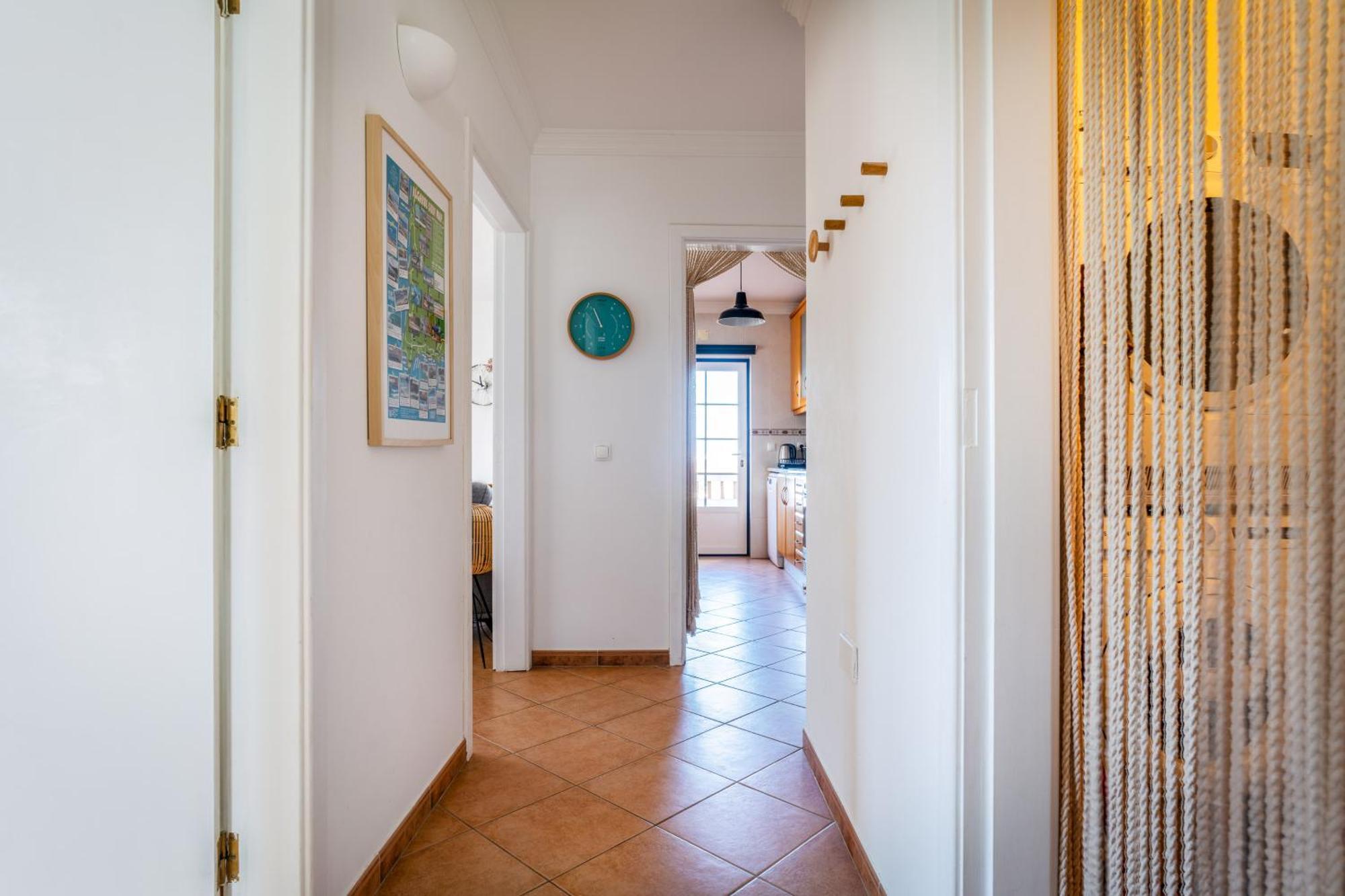 Sweet Arrifana // Beachhouse Apartment