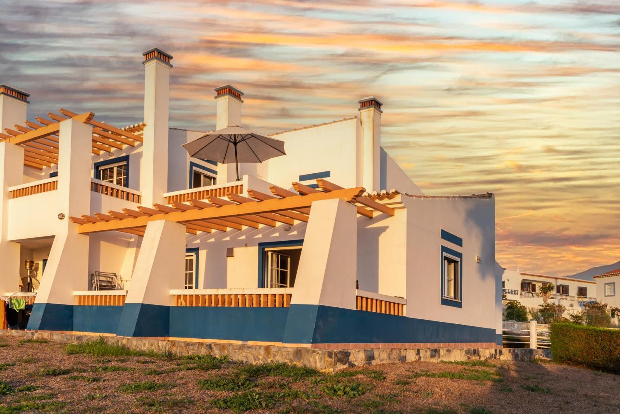 Apartamento Sweet Arrifana // Beachhouse Praia da Arrifana