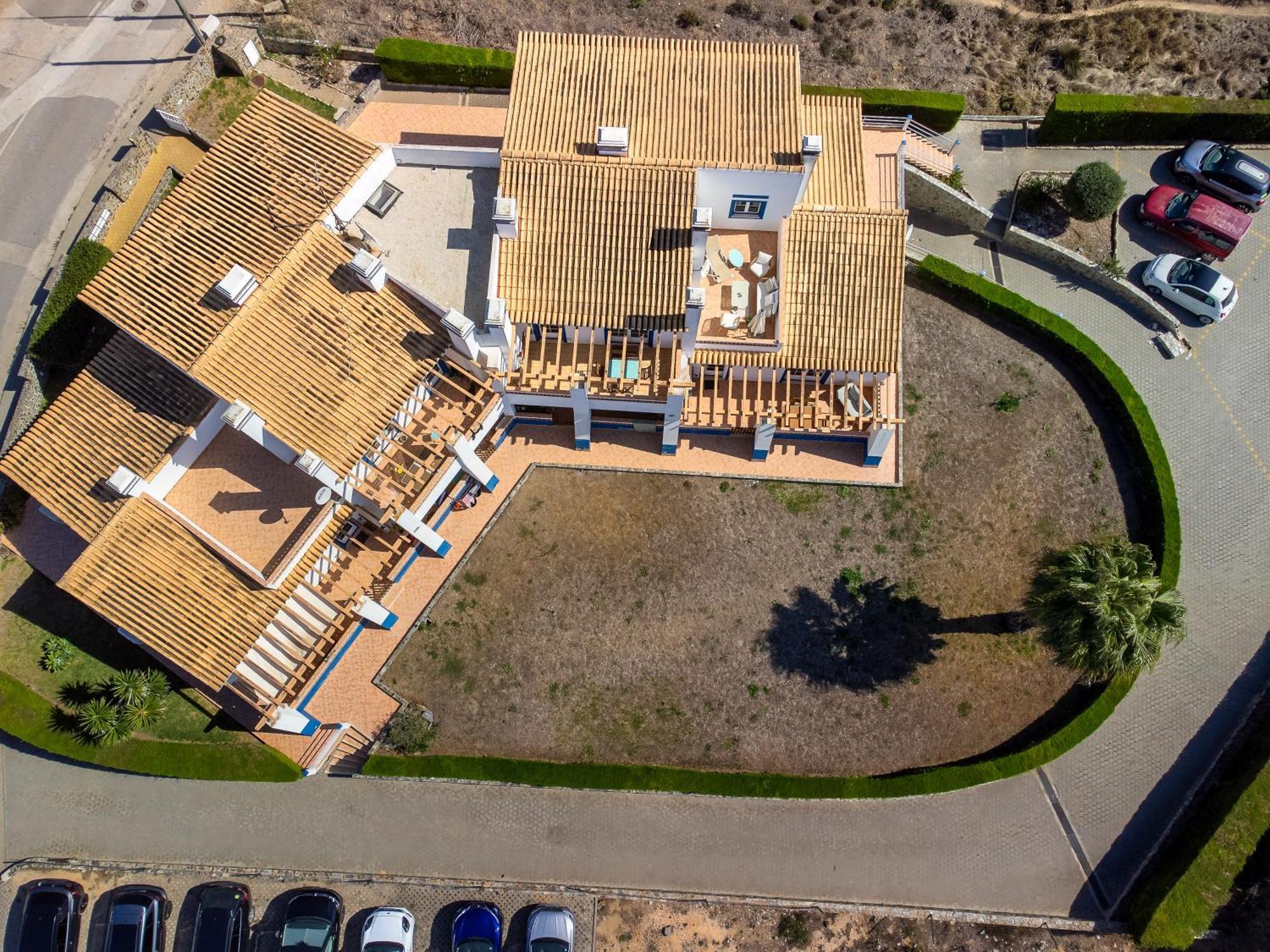 Sweet Arrifana // Beachhouse Apartment Praia da Arrifana