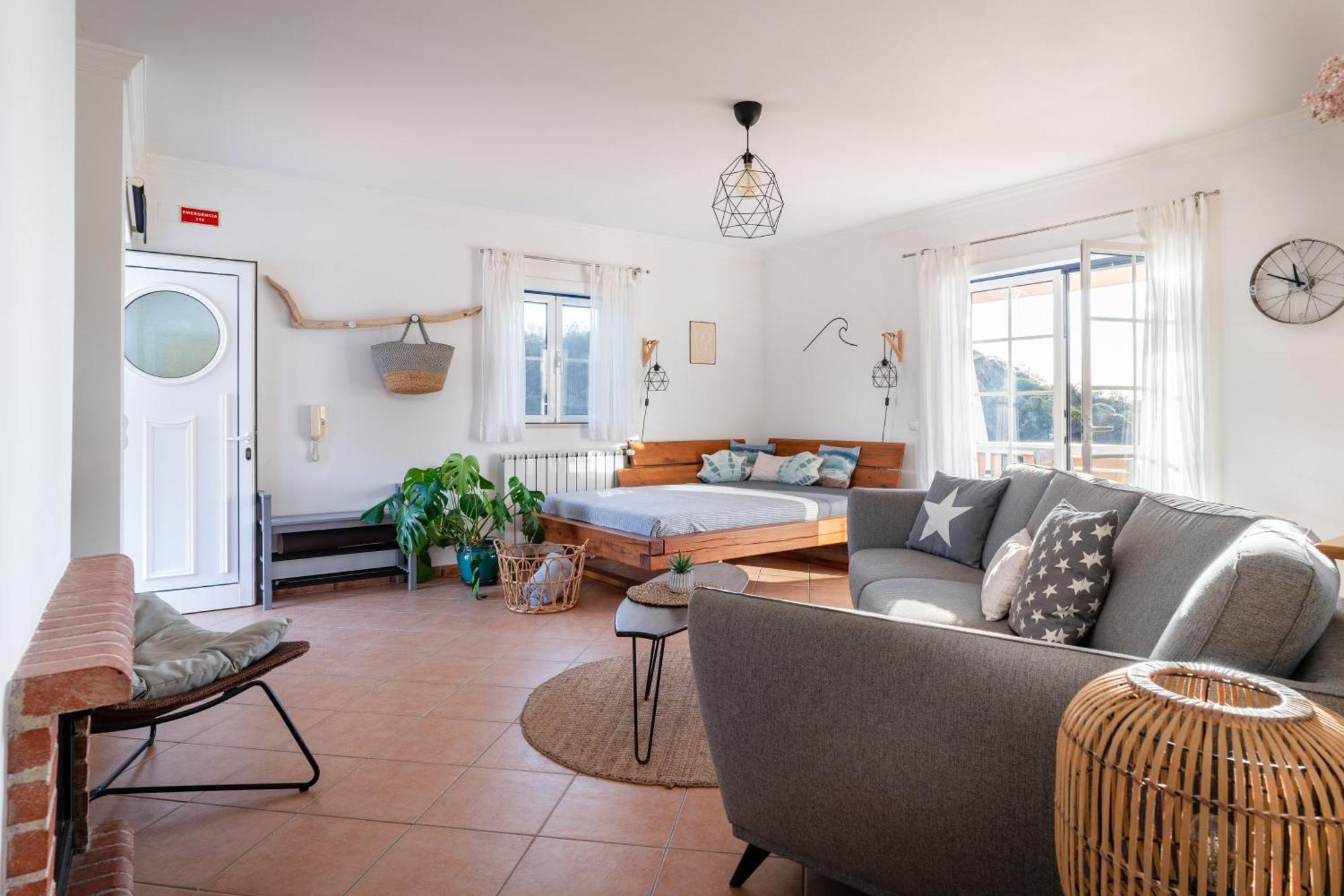 Sweet Arrifana // Beachhouse Praia da Arrifana