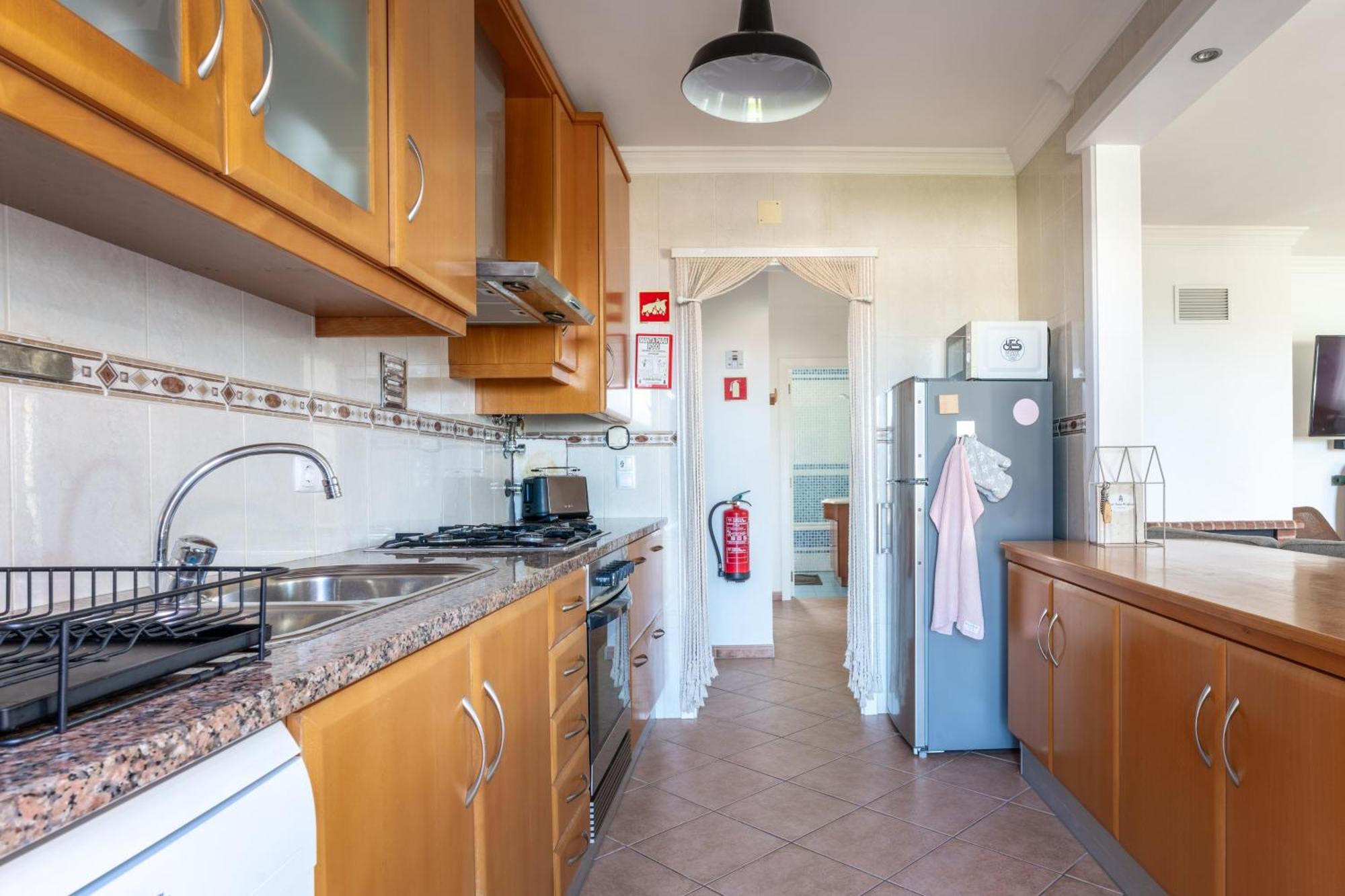 Apartamento Sweet Arrifana // Beachhouse *