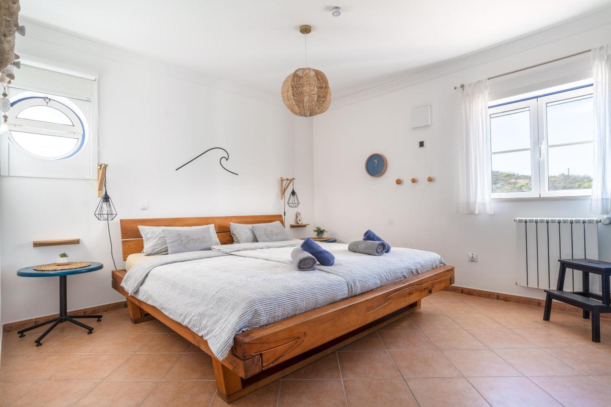 Sweet Arrifana // Beachhouse Apartment *