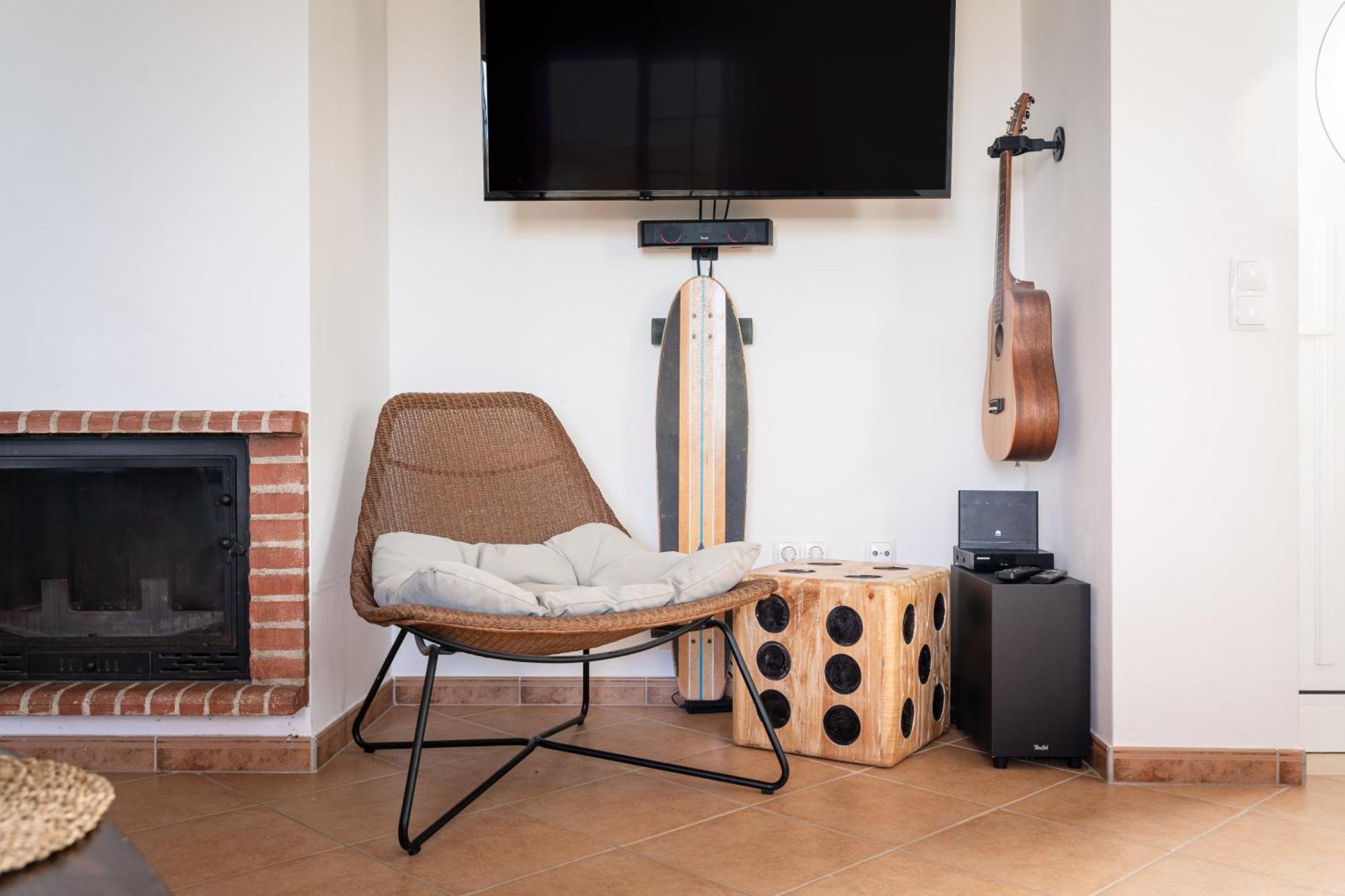 Sweet Arrifana // Beachhouse Apartamento Praia da Arrifana