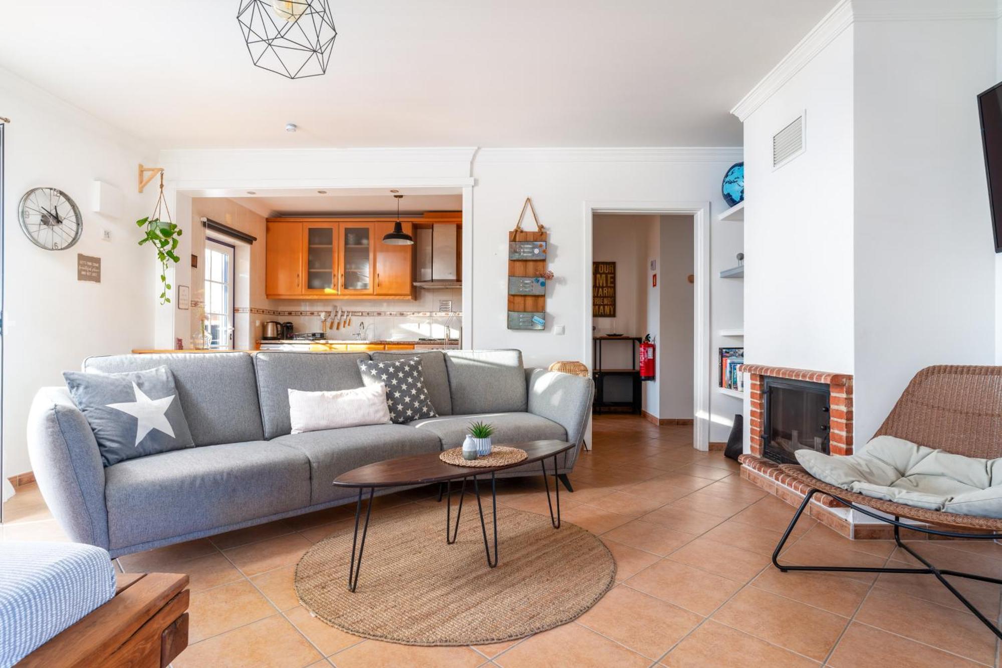 Apartamento Sweet Arrifana // Beachhouse *