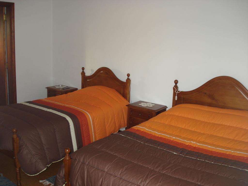 Guest house Castro Agueda