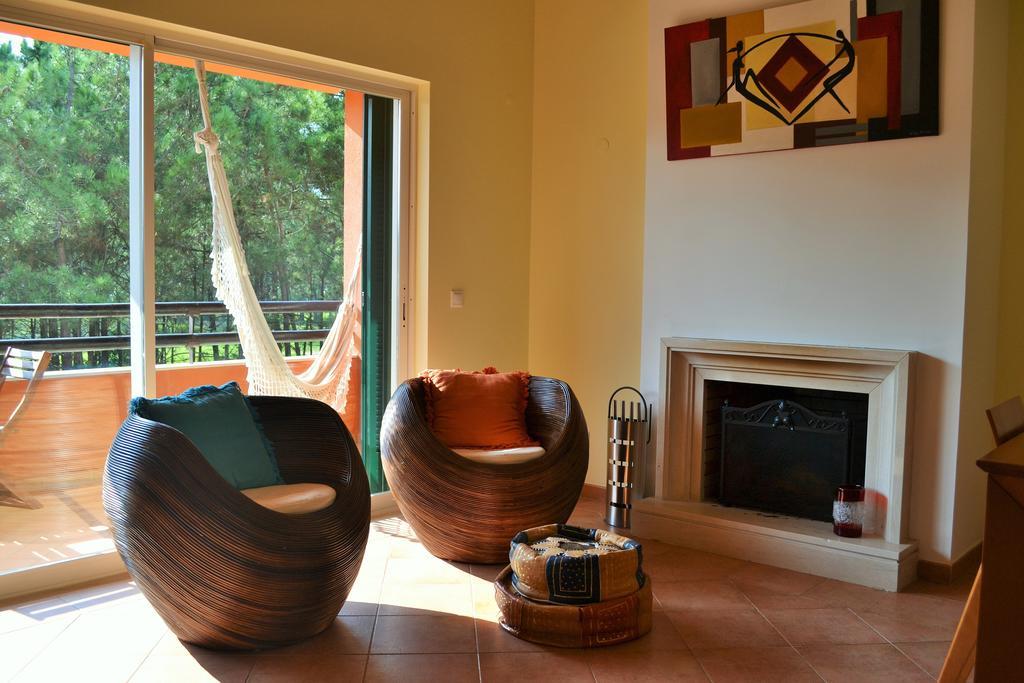 Golf Apartment *