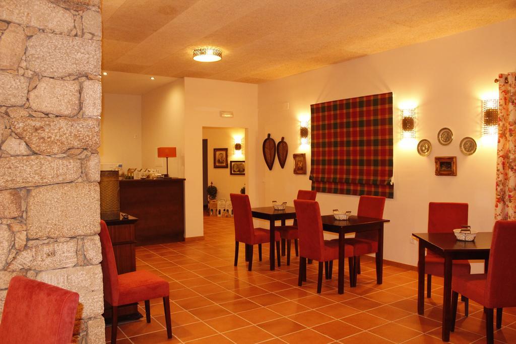 Casa Da Nininha Farm stay