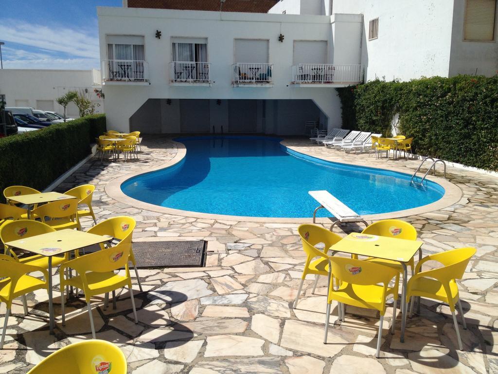 Guest house Granada Holidays Sao Martinho do Porto