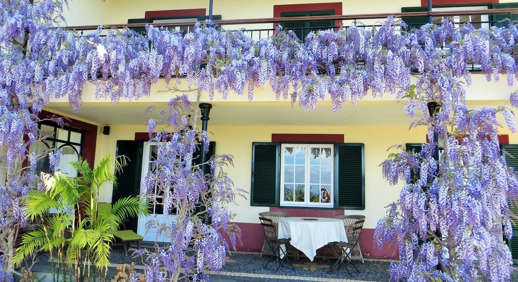 Quinta Do Cabouco Guest house Ribeira Brava