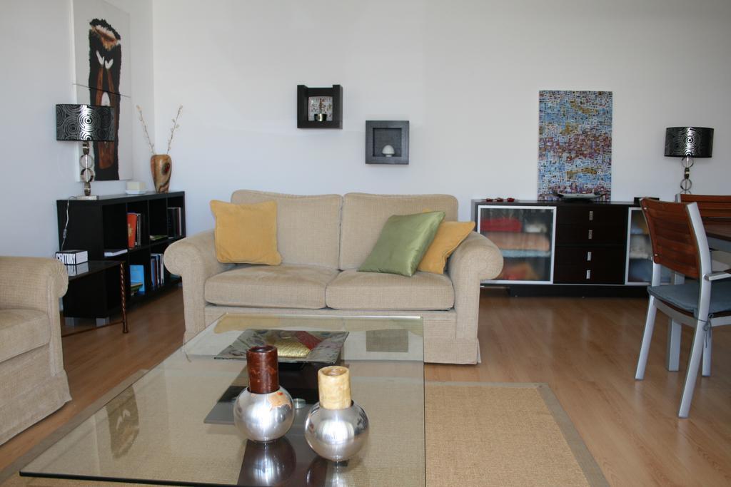 Marina De - Apartamento