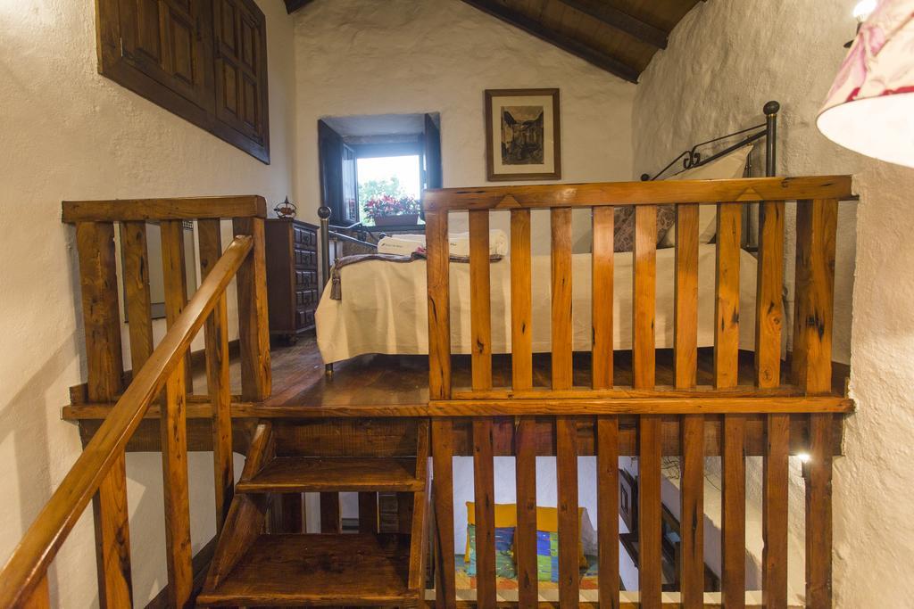 Casa De Ribo *