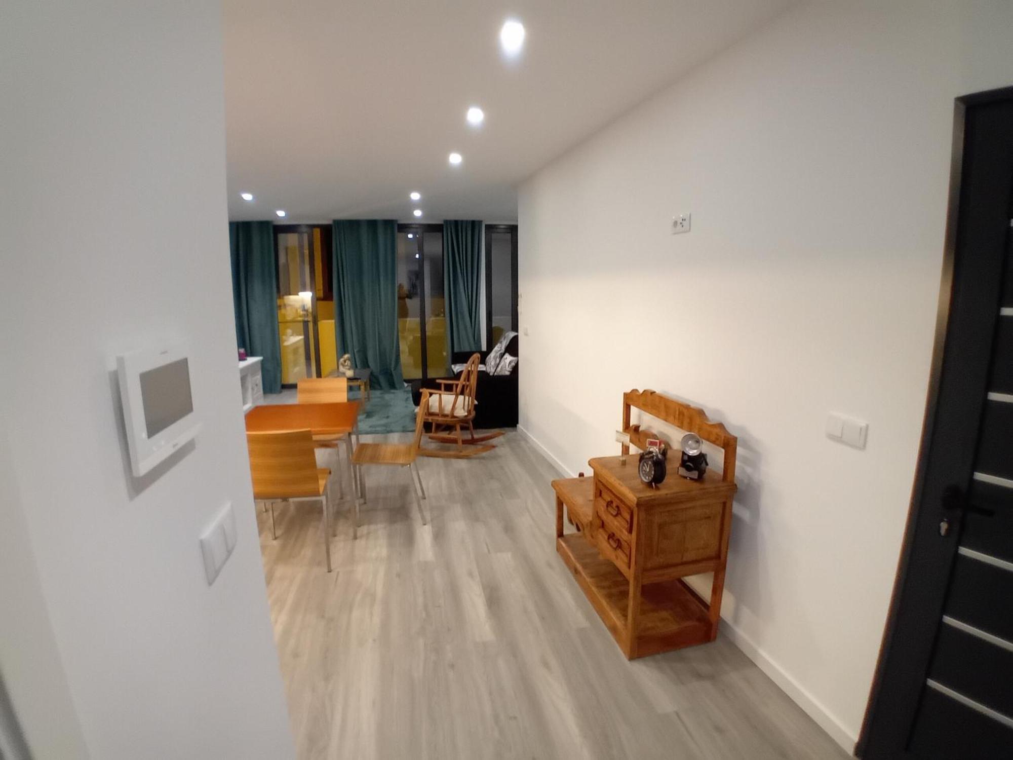 Living Caboqueira Appartement *