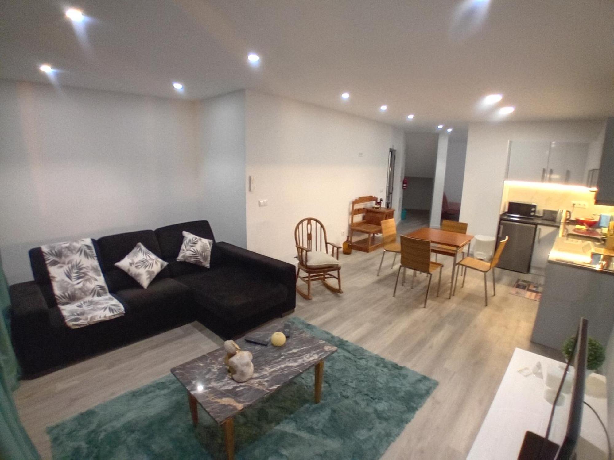 Apartamento Living Caboqueira Funchal (Madeira)