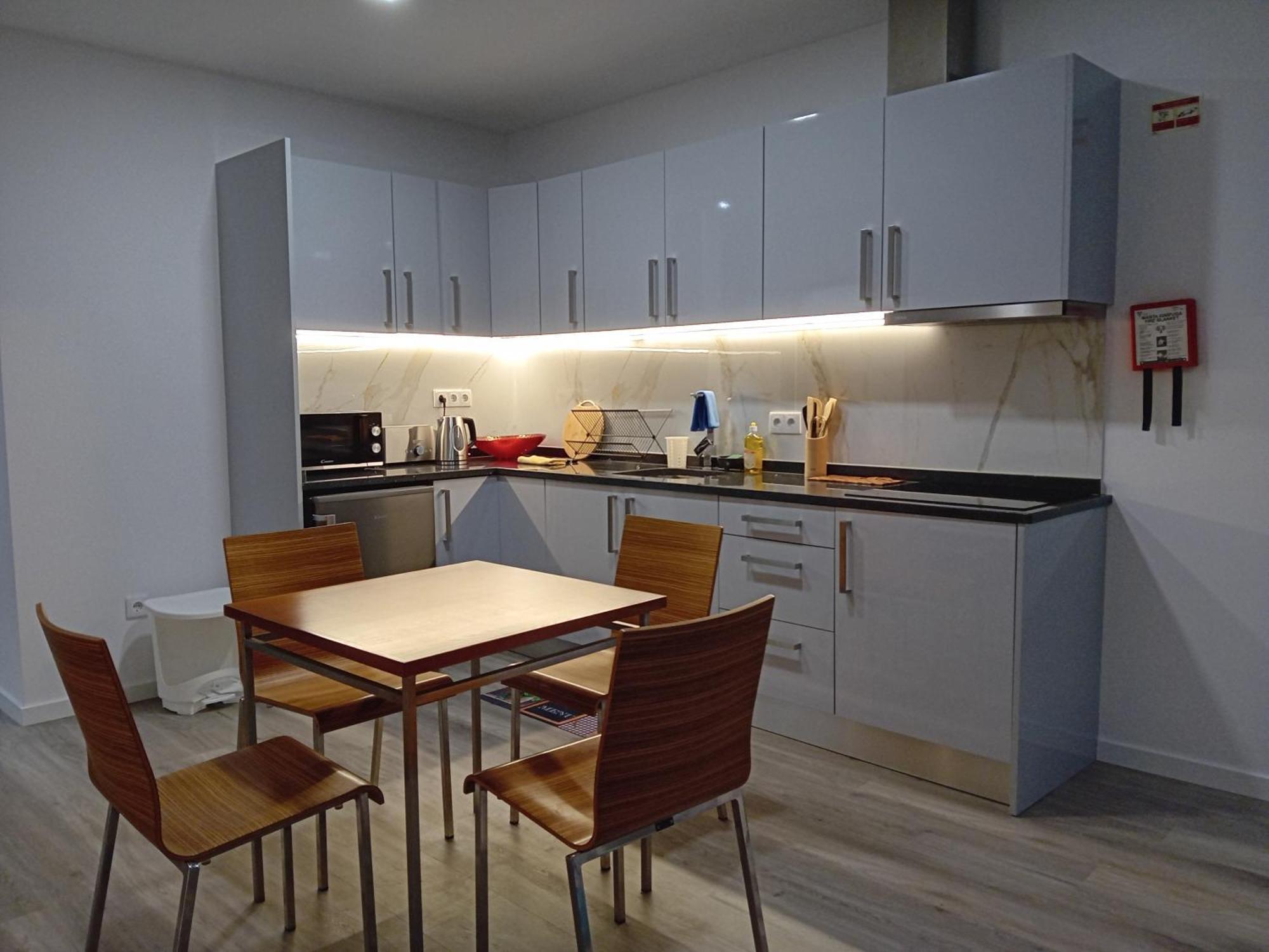 Living Caboqueira Apartamento Funchal (Madeira)