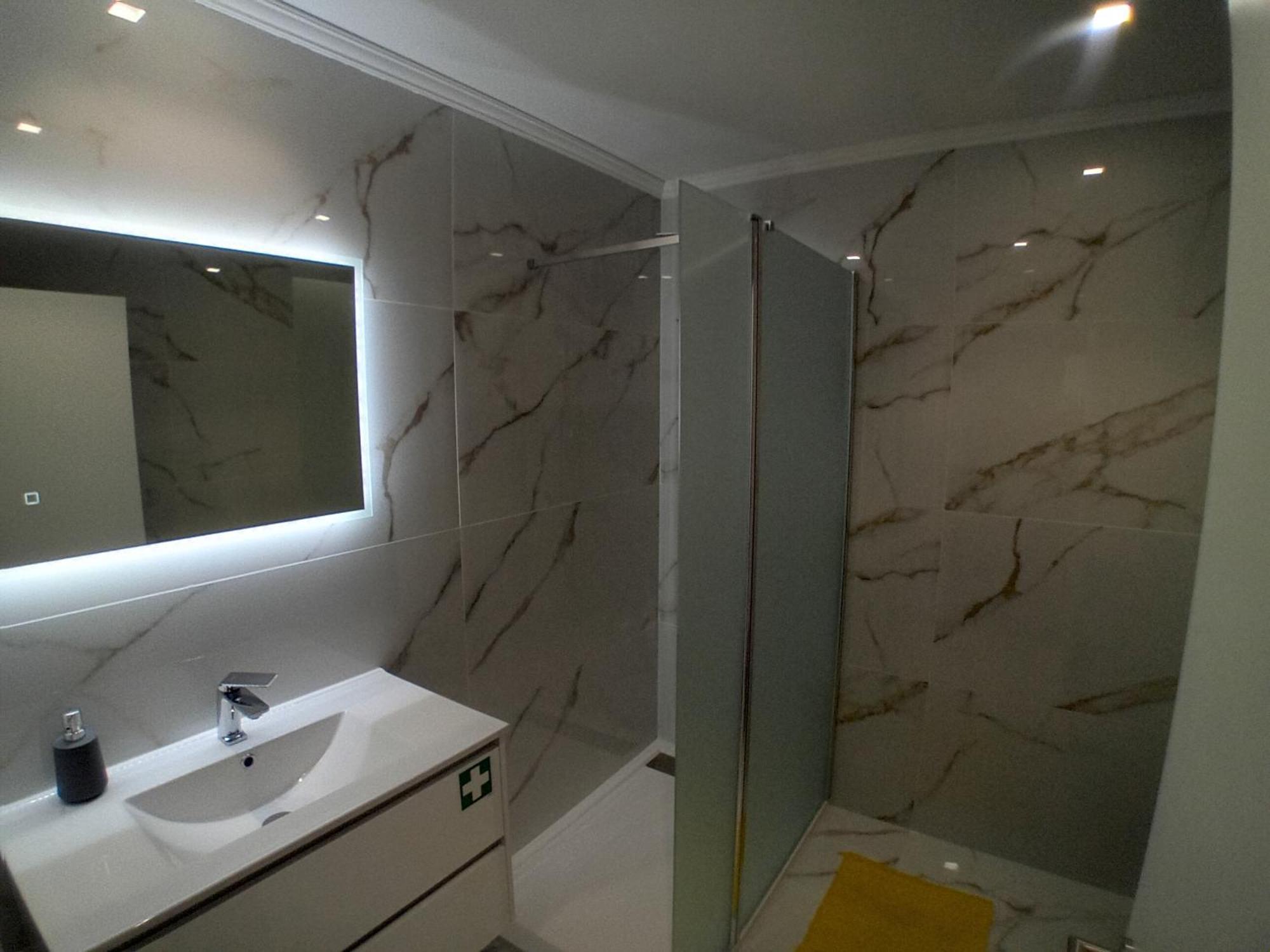 Living Caboqueira Apartamento Funchal (Madeira)