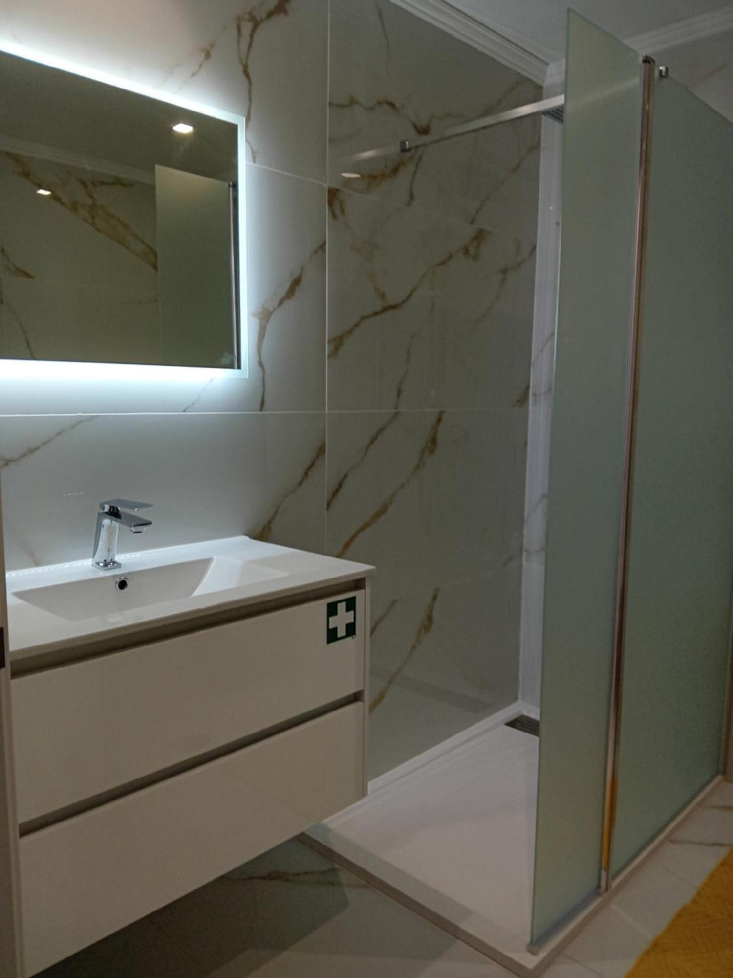 Living Caboqueira Apartamento