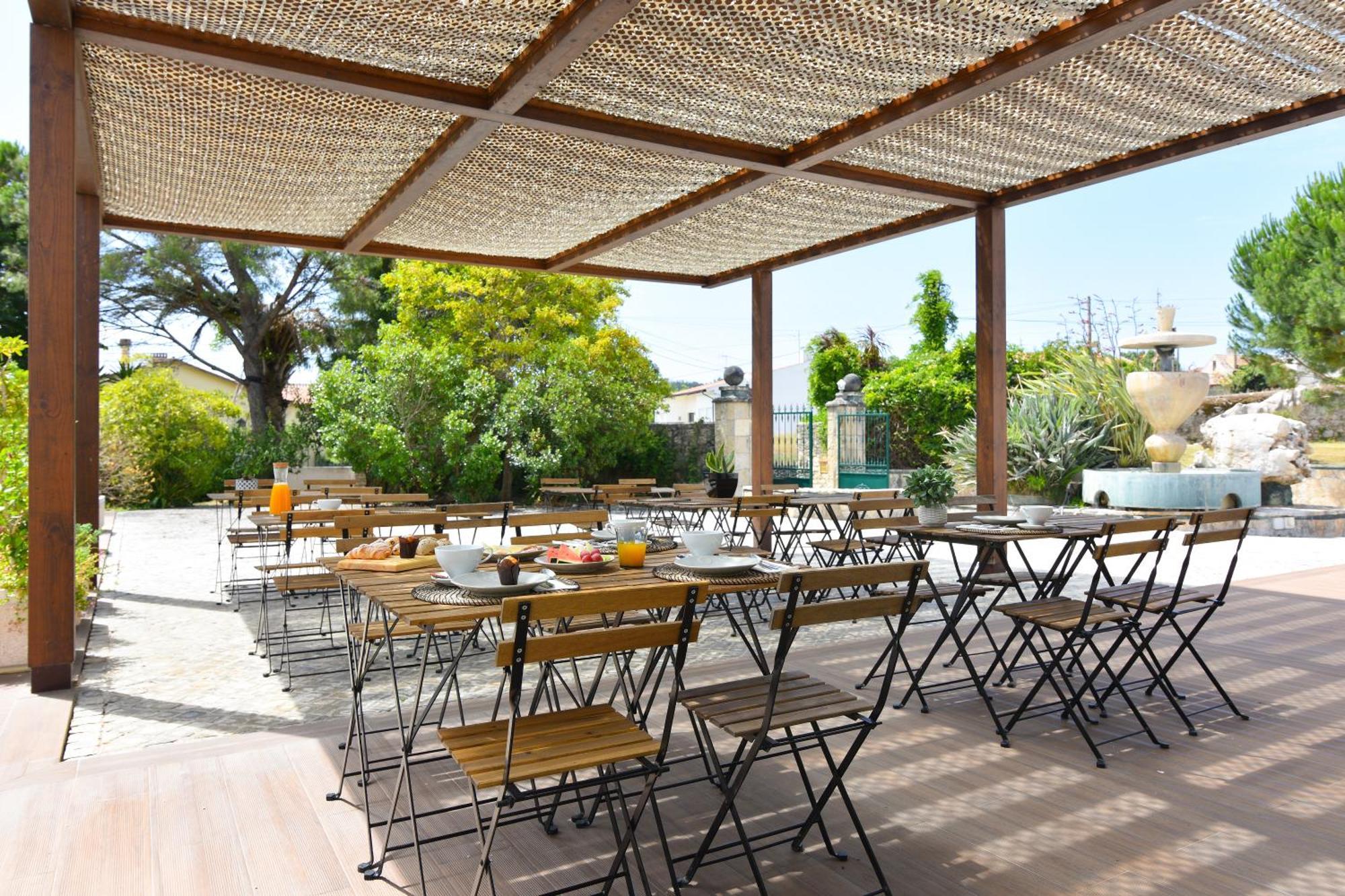 Quinta D'anta- Rural Hotel