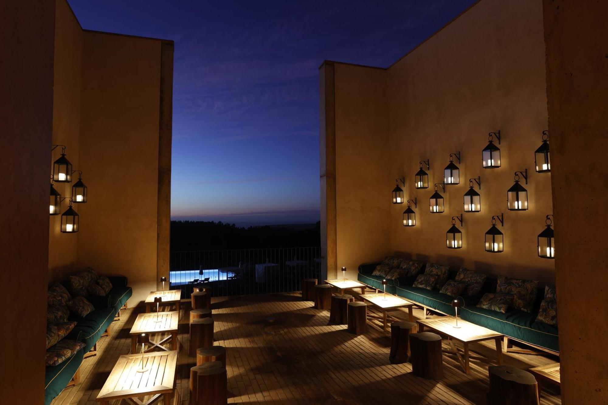 Do Canal Nature Retreat - Small Luxury Of The World Hotel