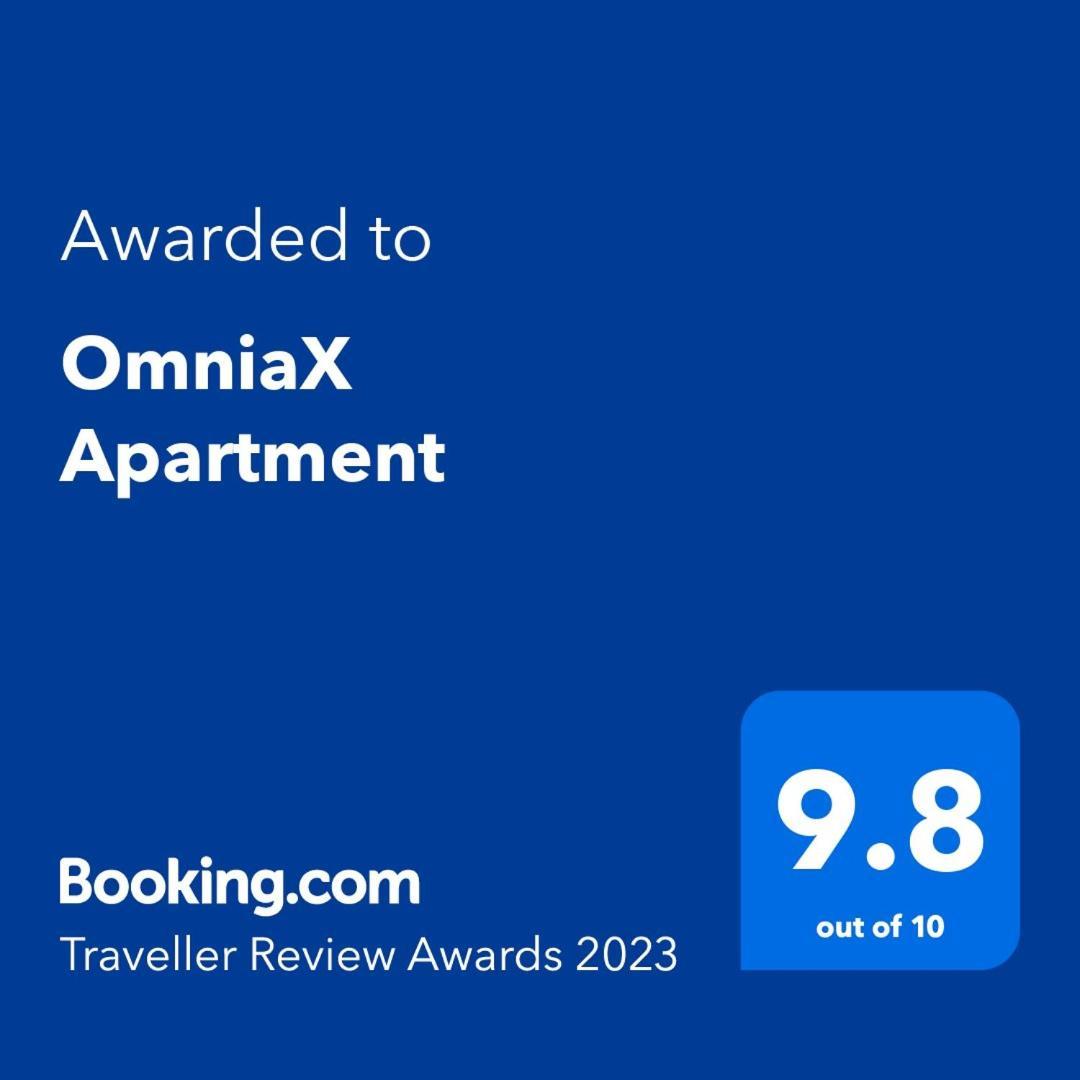 Omniax Apartamento
