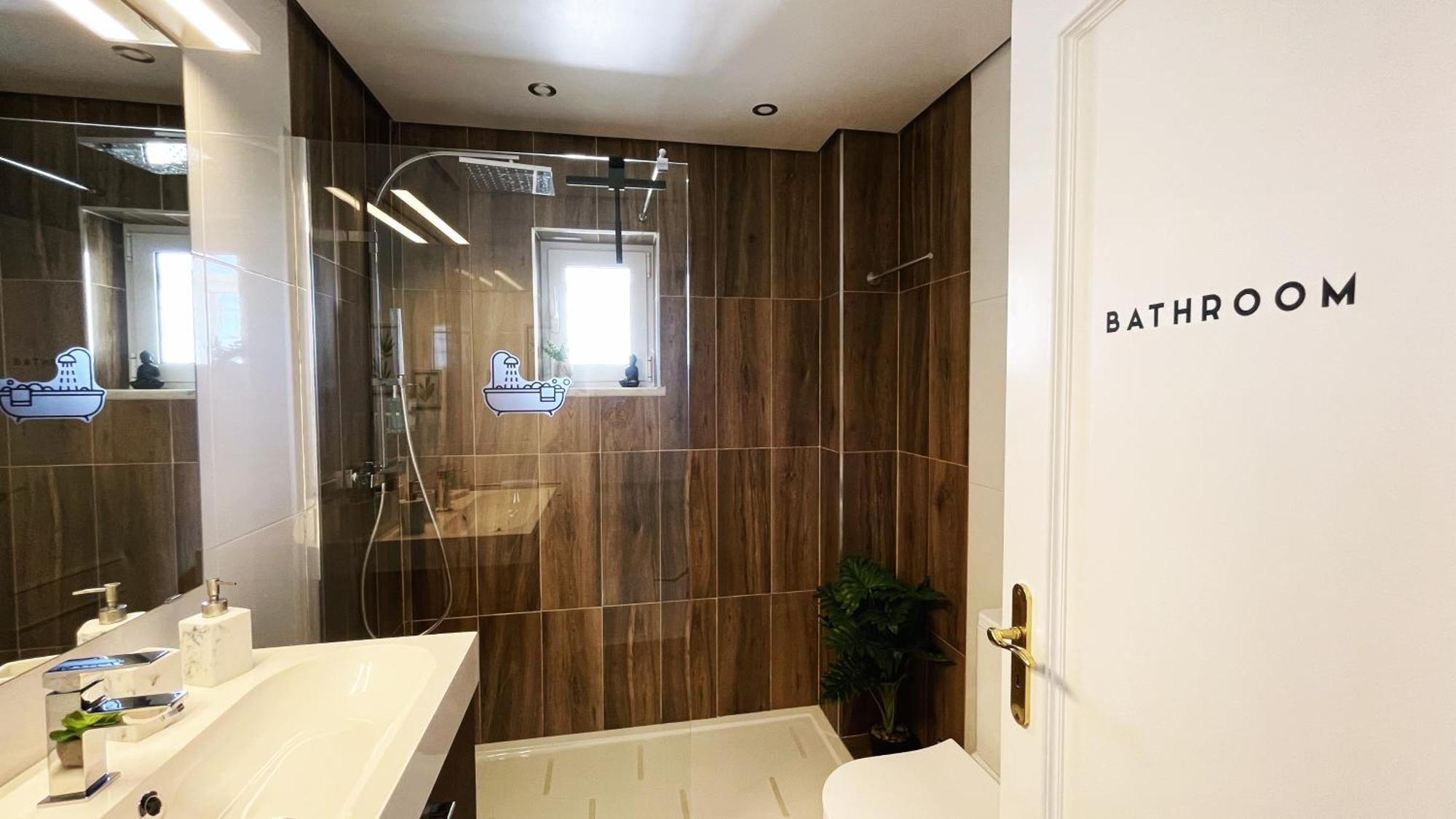 Apartment Omniax *