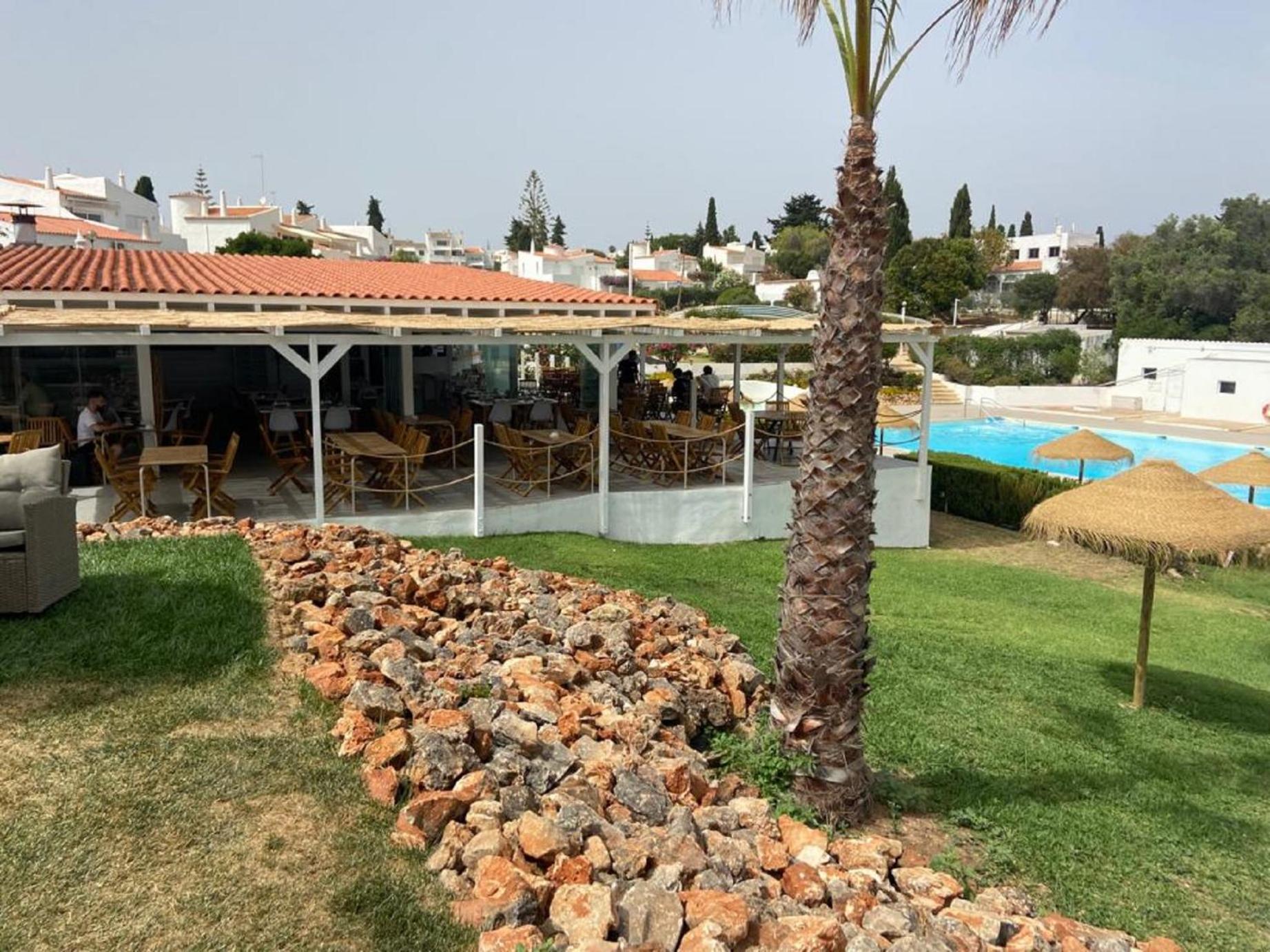 Casa Da Rocha Com Piscina Aquecida Apartment