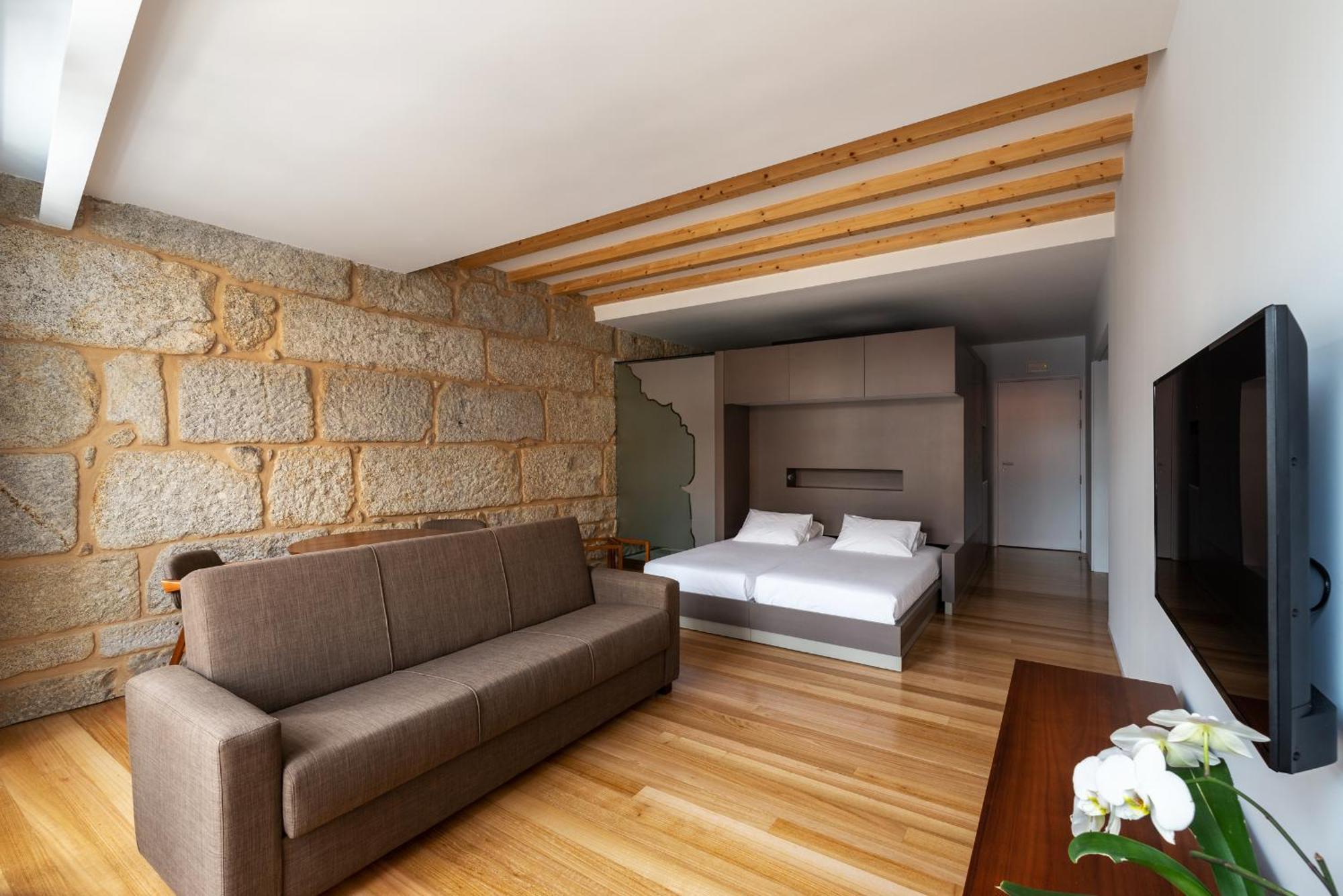 Guest house Pensao O Laranjeira