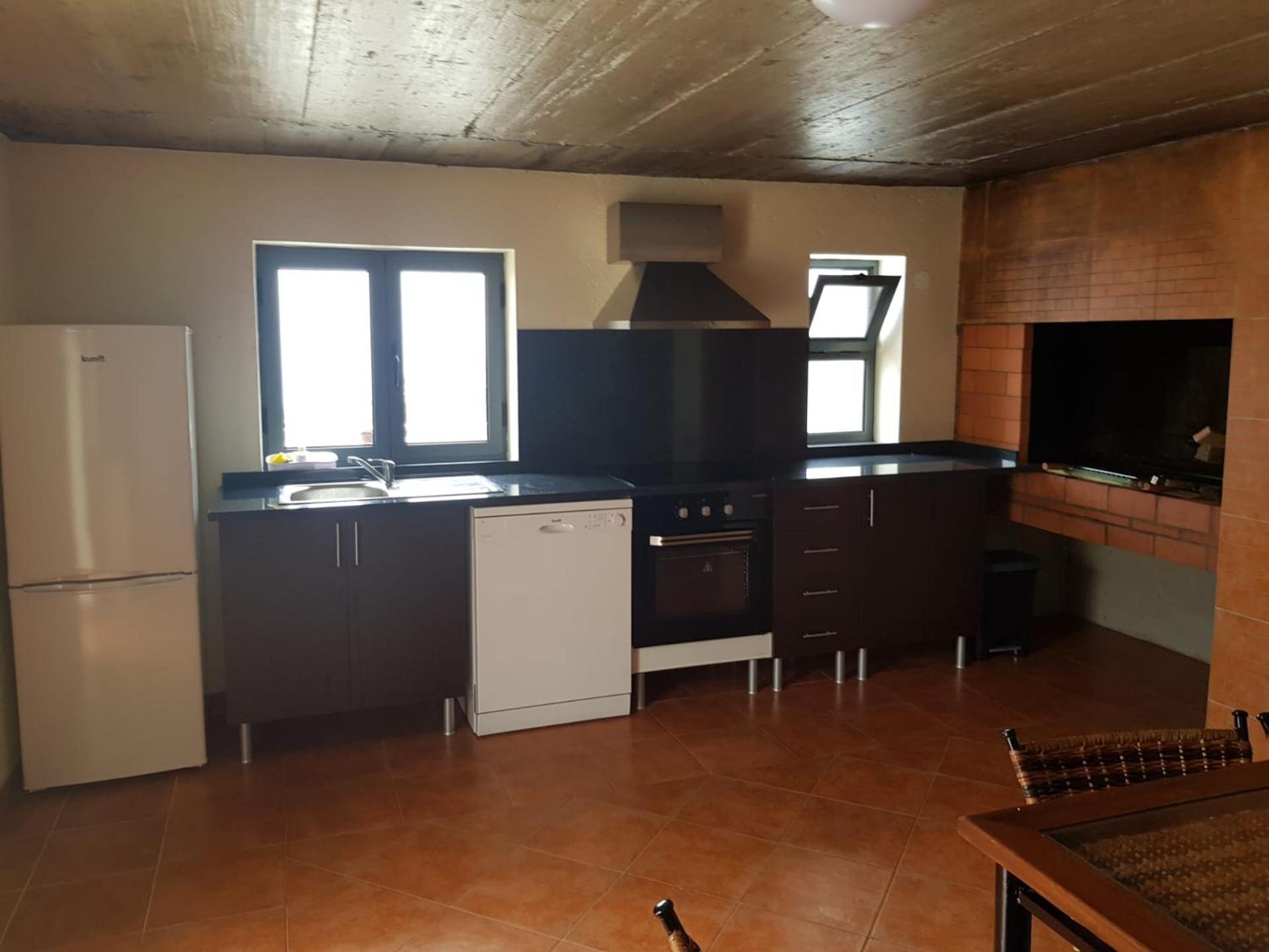 Farm stay Quinta Escola *