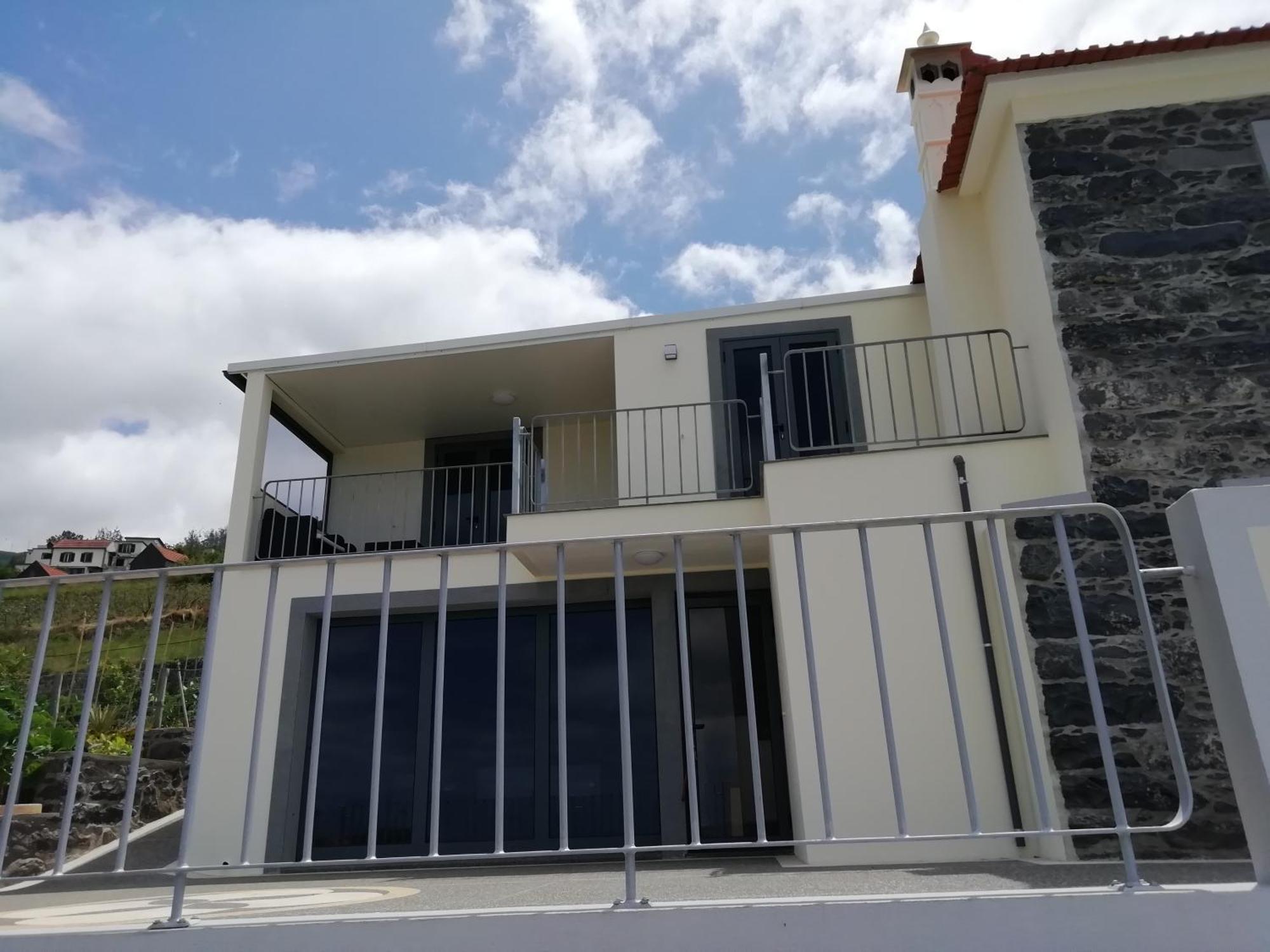 Quinta Escola Farm stay *