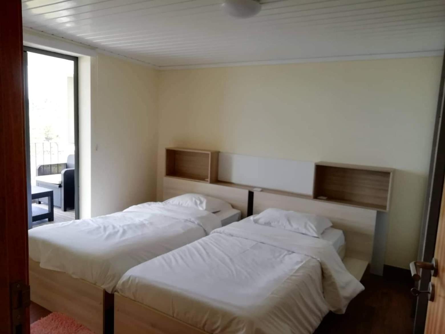 Farm stay Quinta Escola Arco da Calheta (Madeira)