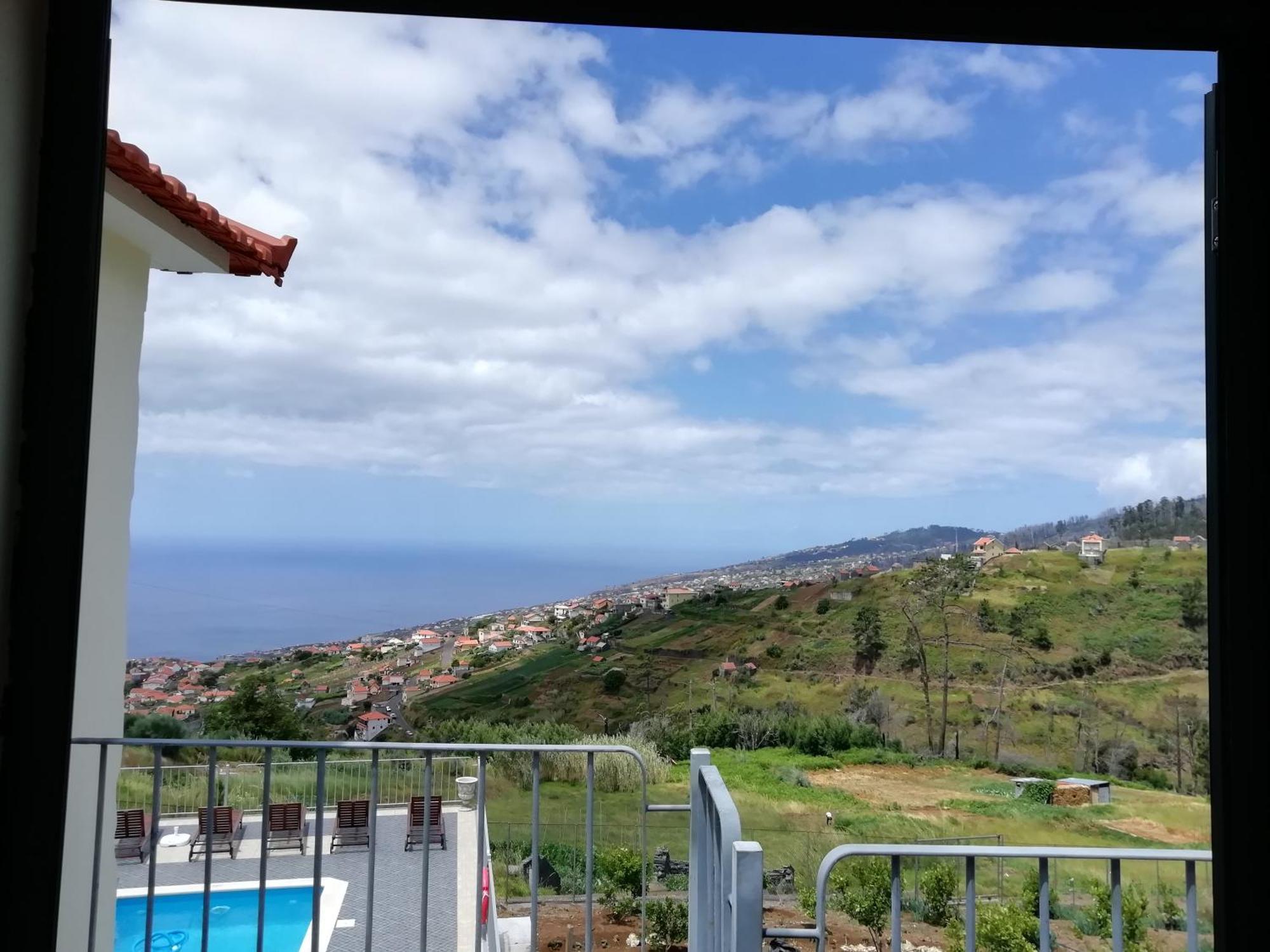 Farm stay Quinta Escola