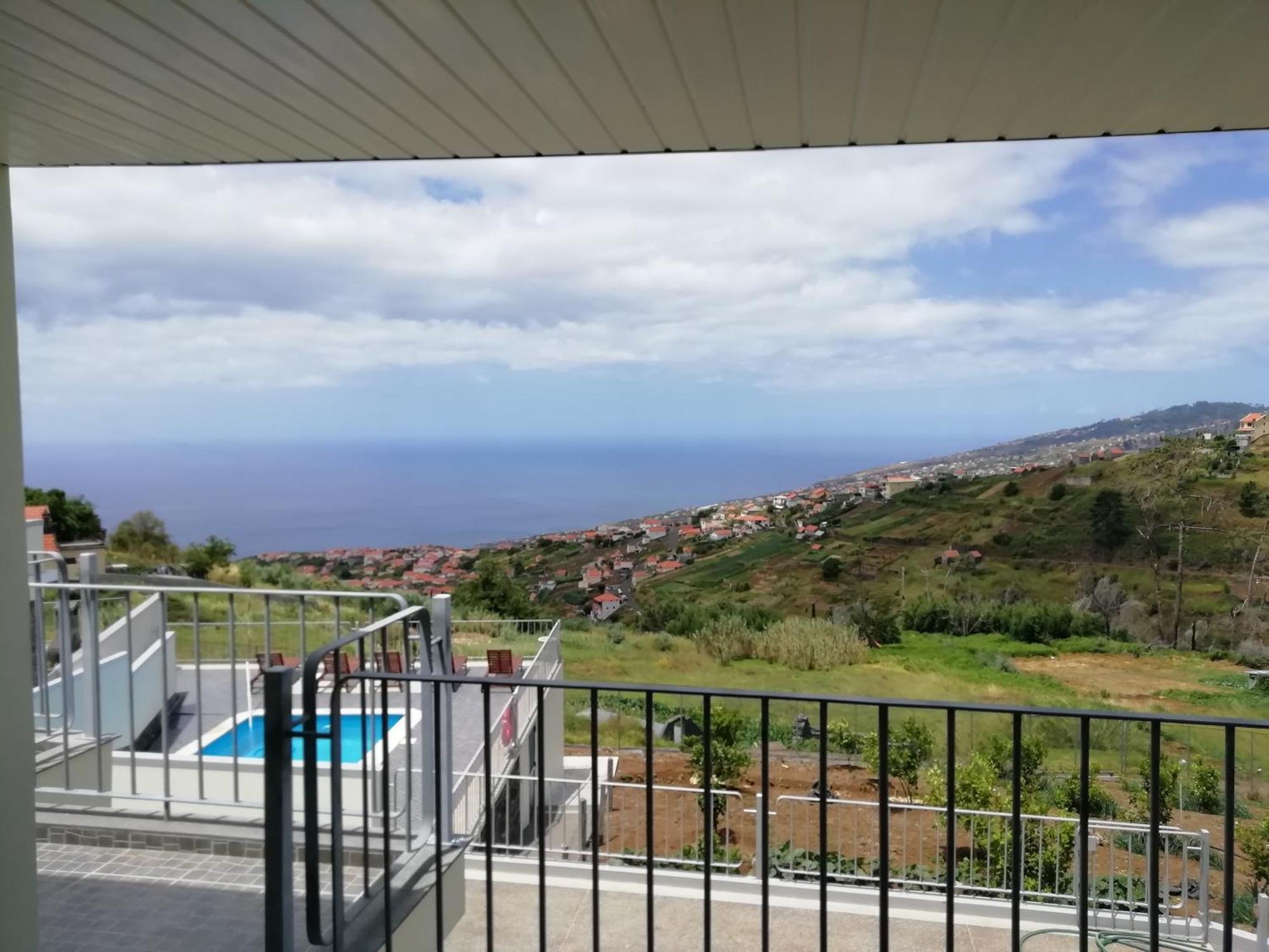 Quinta Escola Arco da Calheta (Madeira)