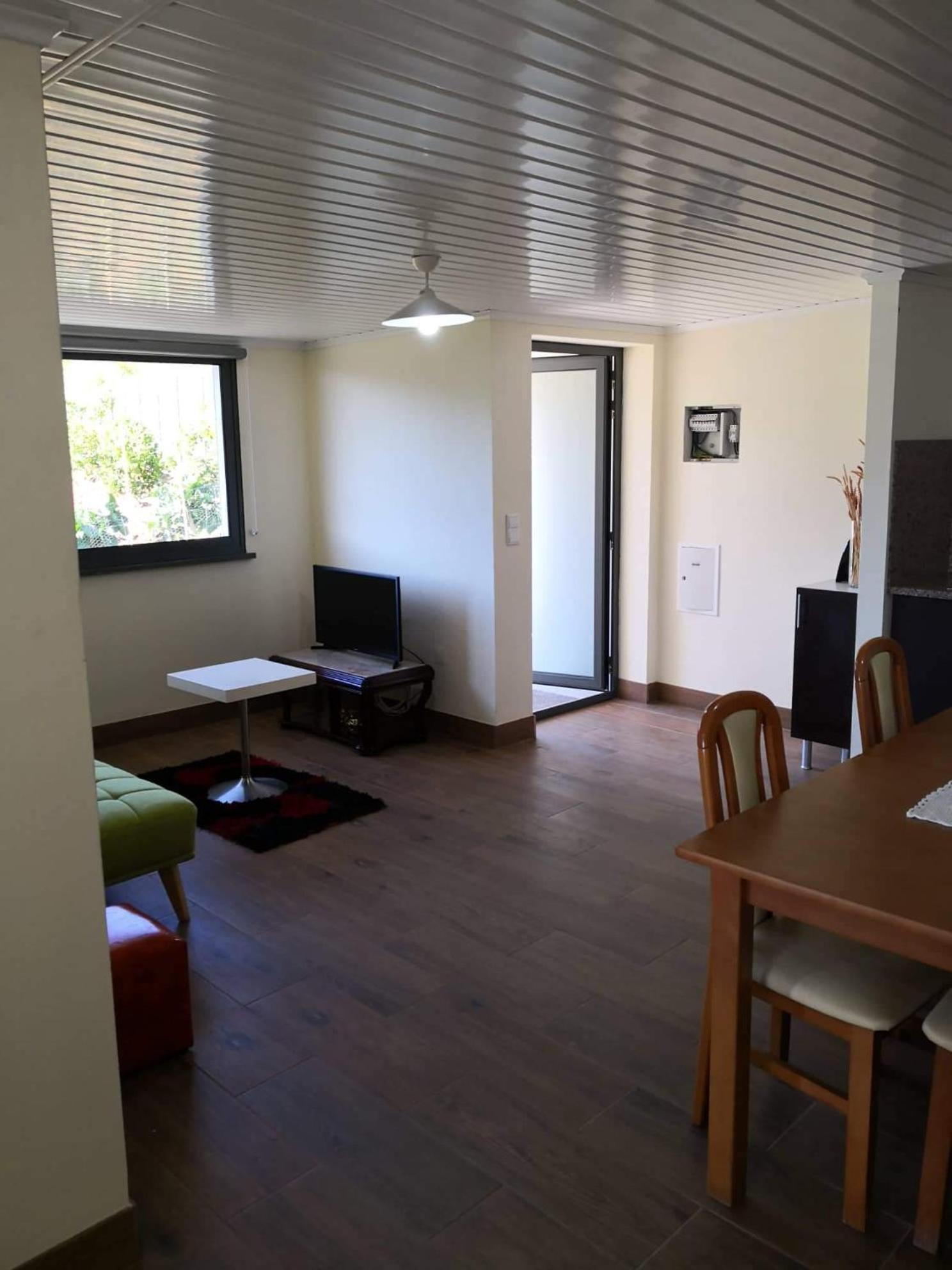 Quinta Escola Farm stay