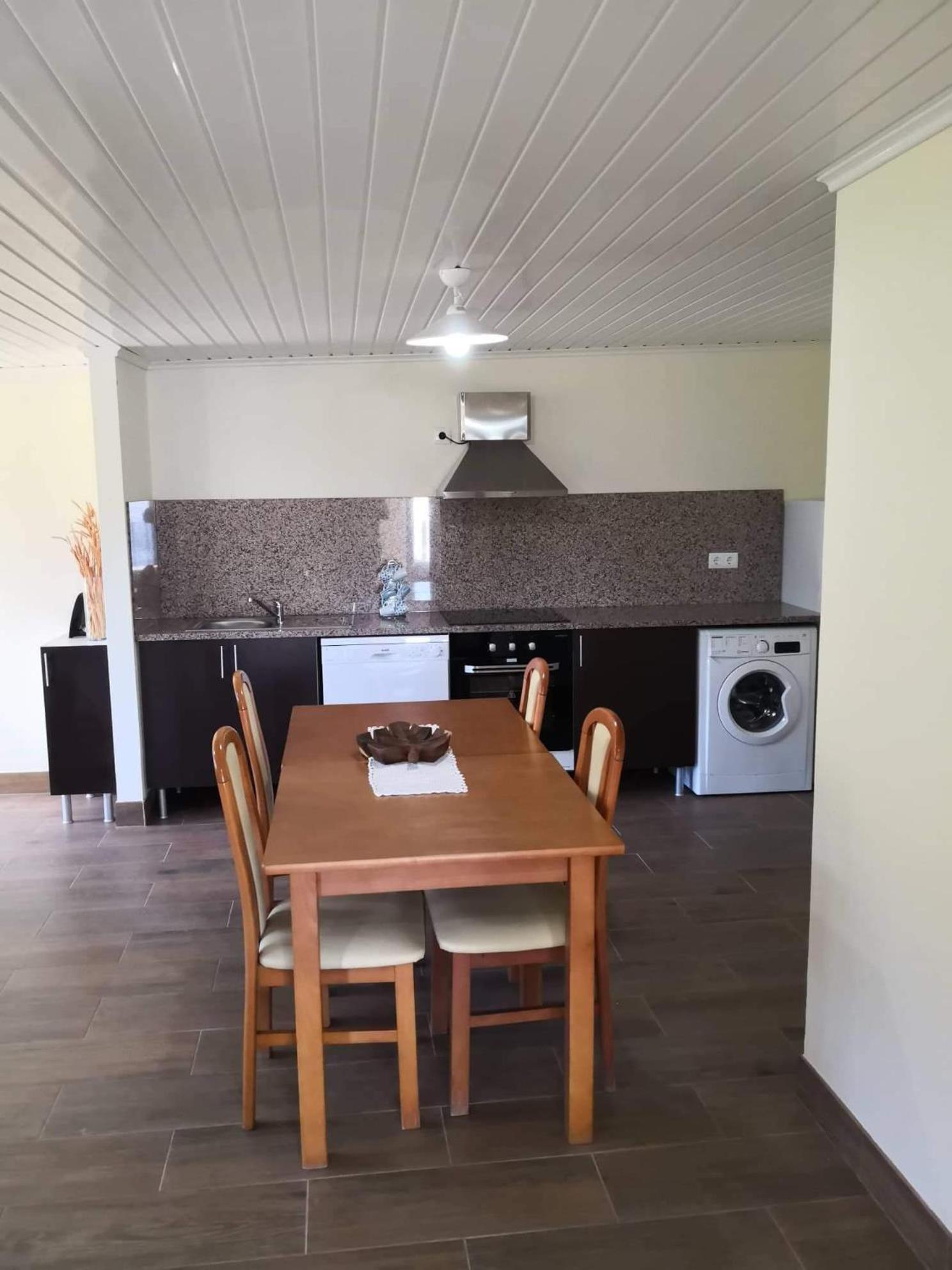 Farm stay Quinta Escola *