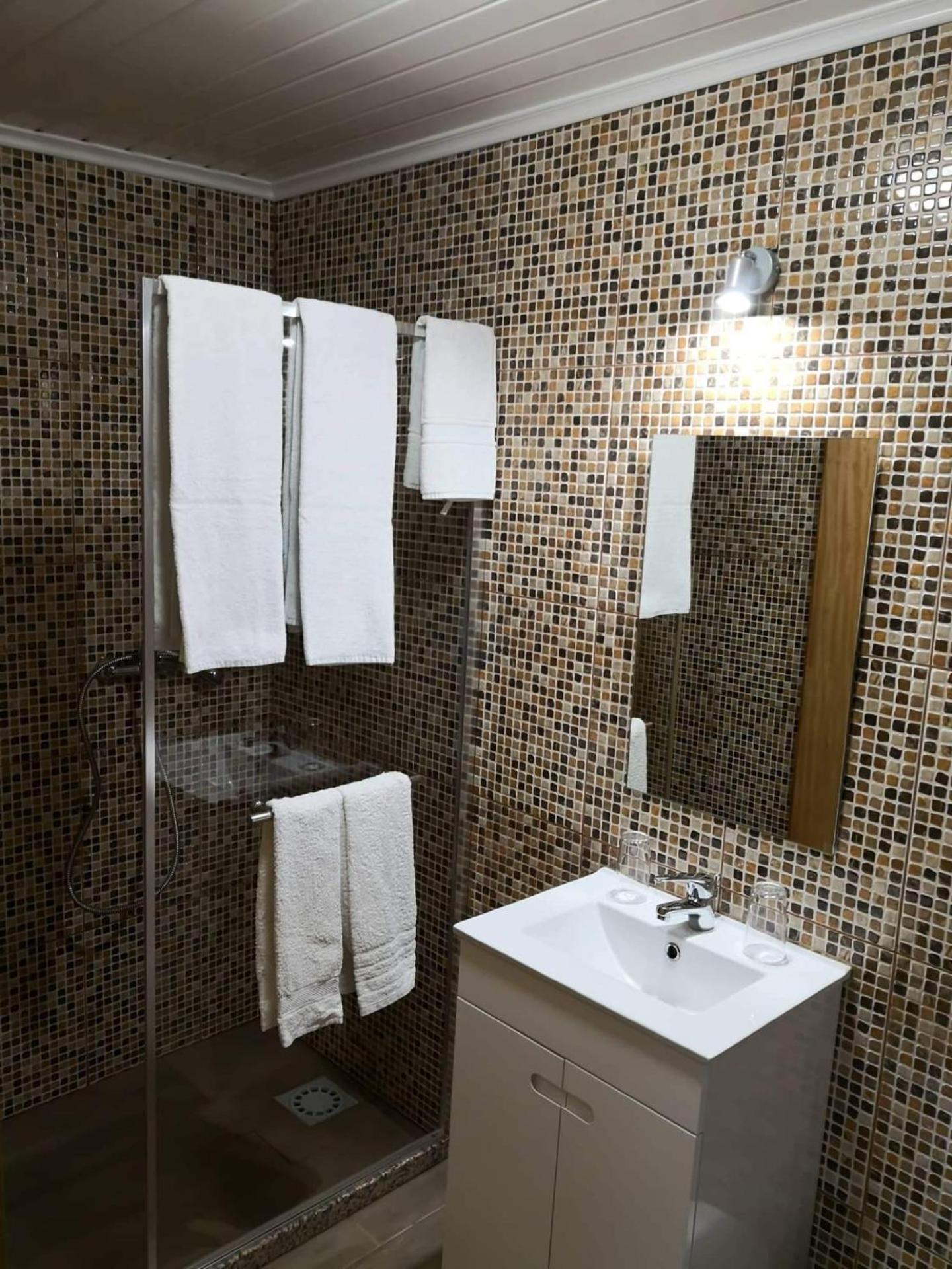 Farm stay Quinta Escola Arco da Calheta (Madeira)