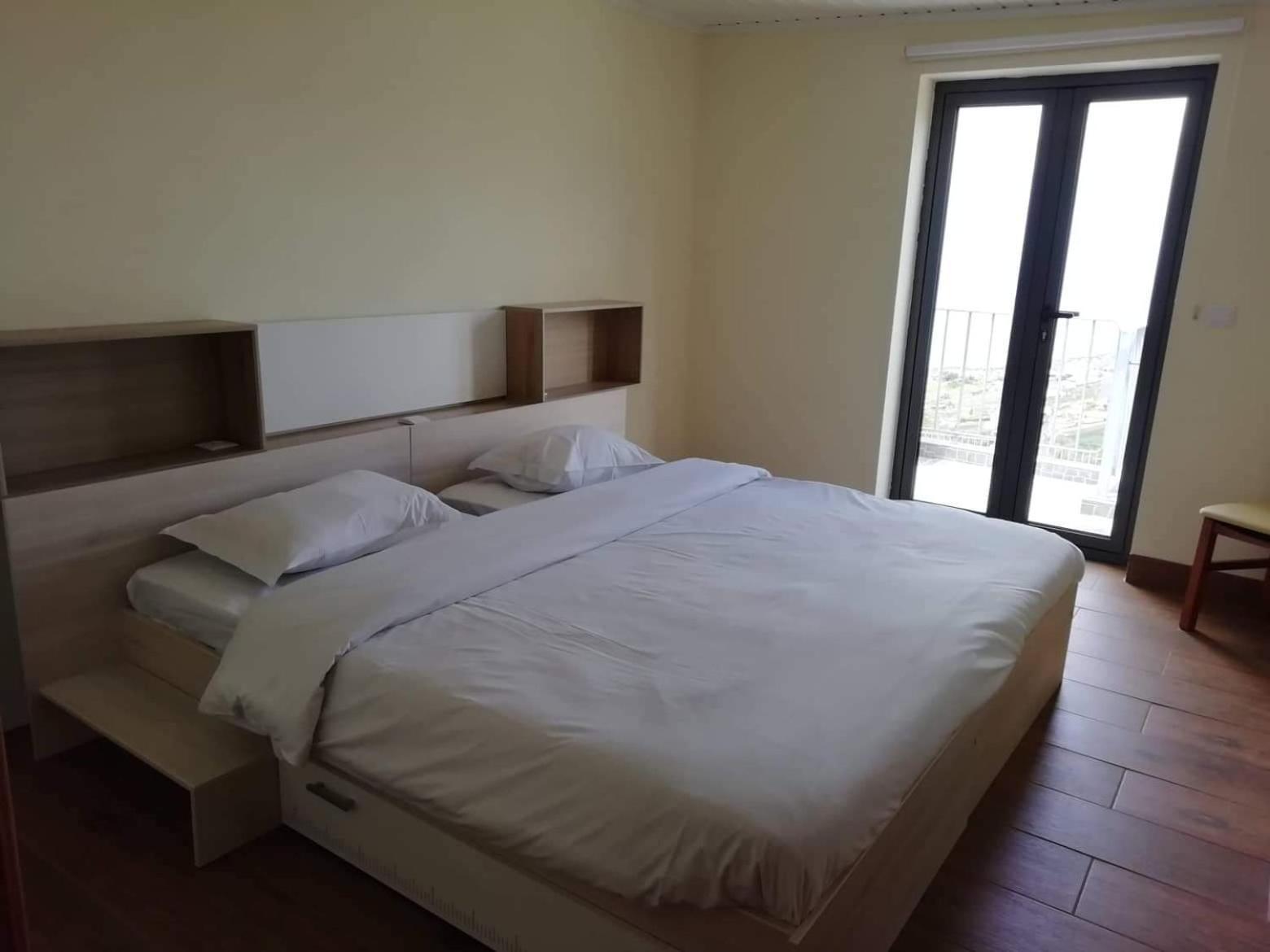 Farm stay Quinta Escola Arco da Calheta (Madeira)