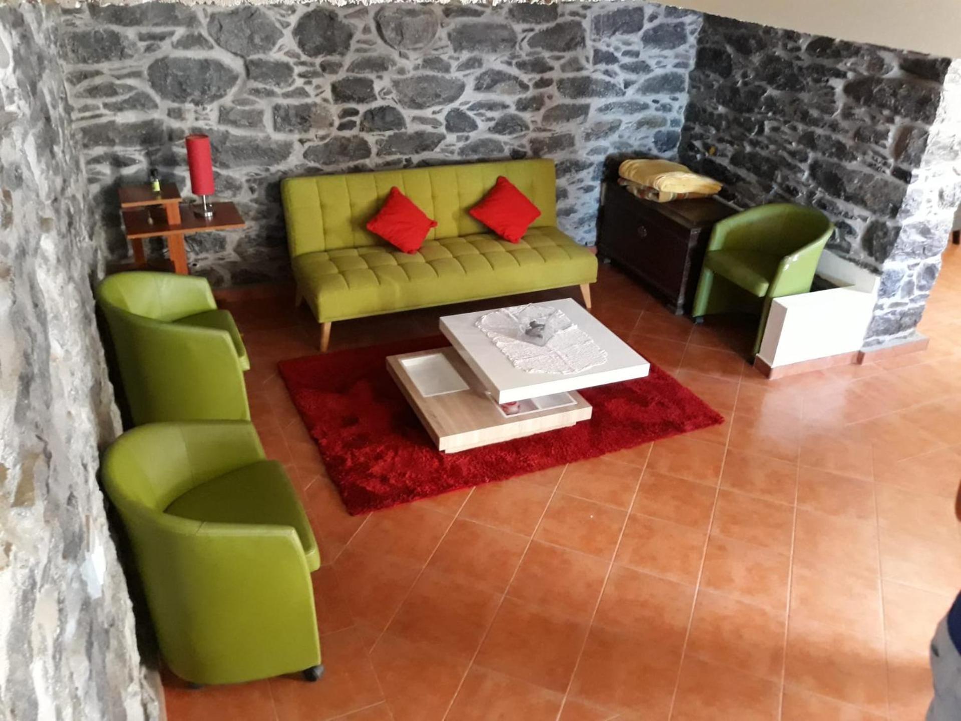 Quinta Escola Farm stay