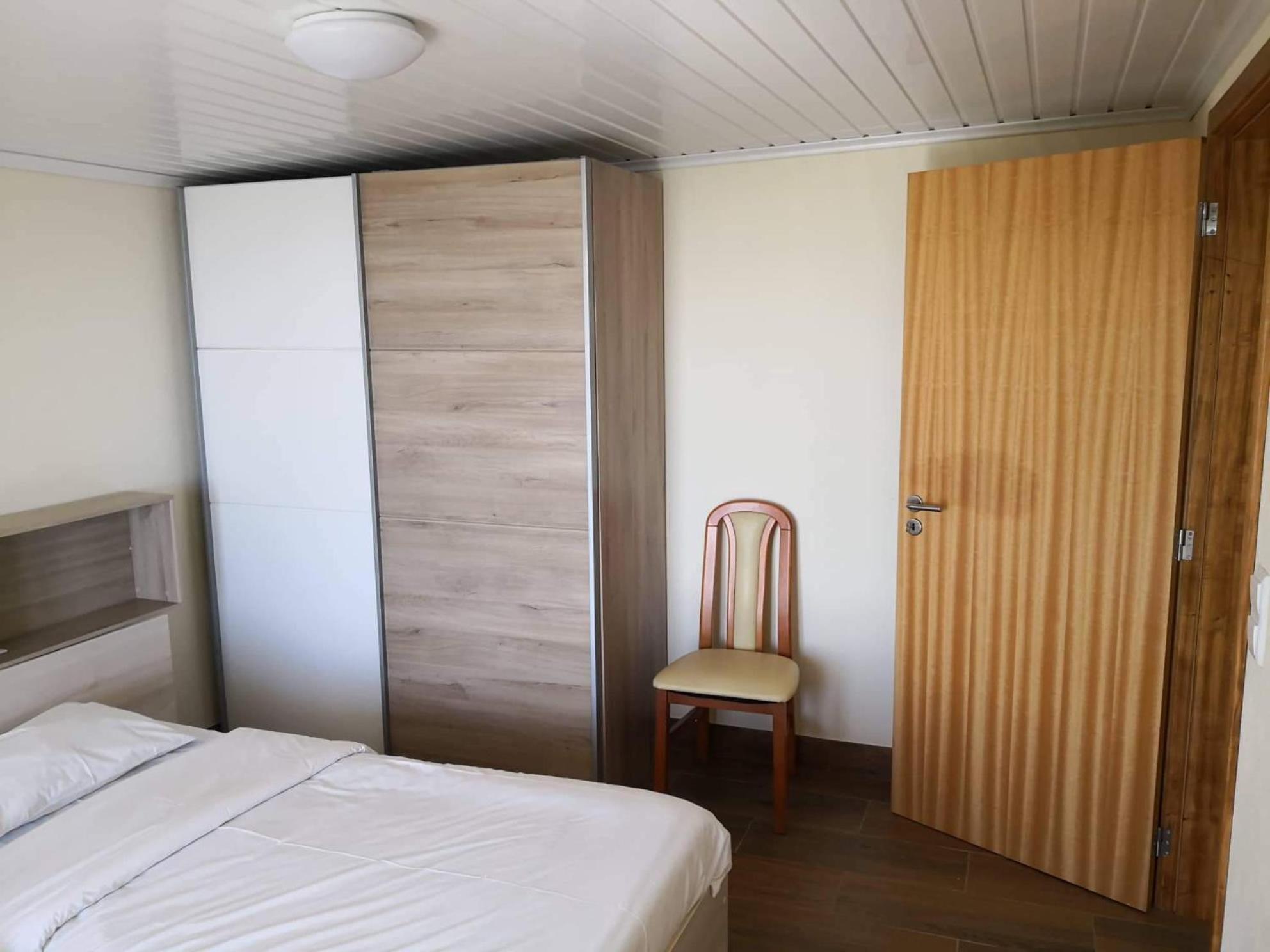 Quinta Escola Farm stay
