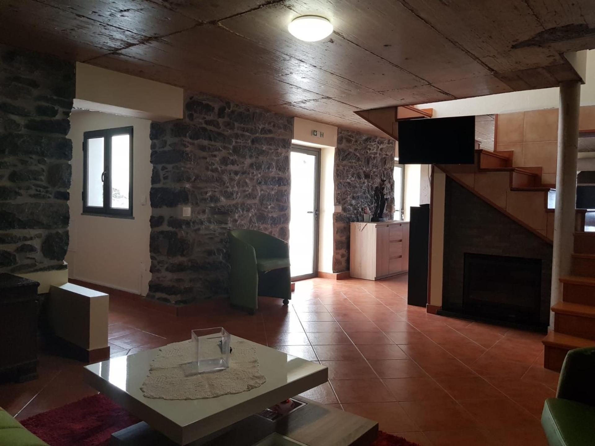 Farm stay Quinta Escola