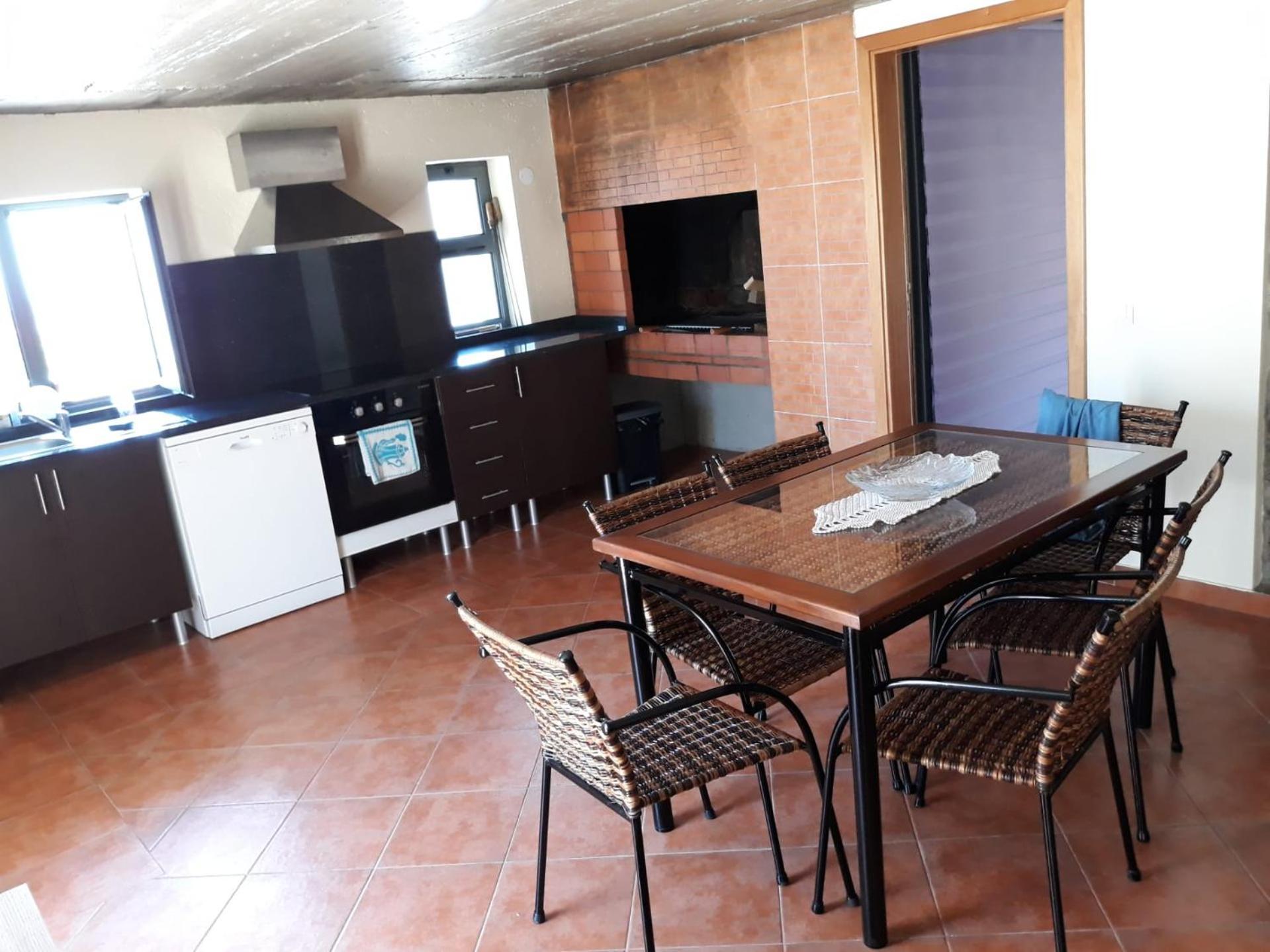 Quinta Escola Farm stay Arco da Calheta (Madeira)