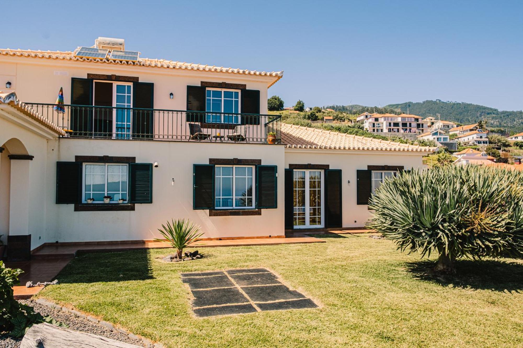 Appartement Namaste House Ii