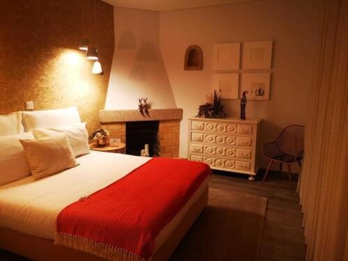 Guest house Casa Do Castelo