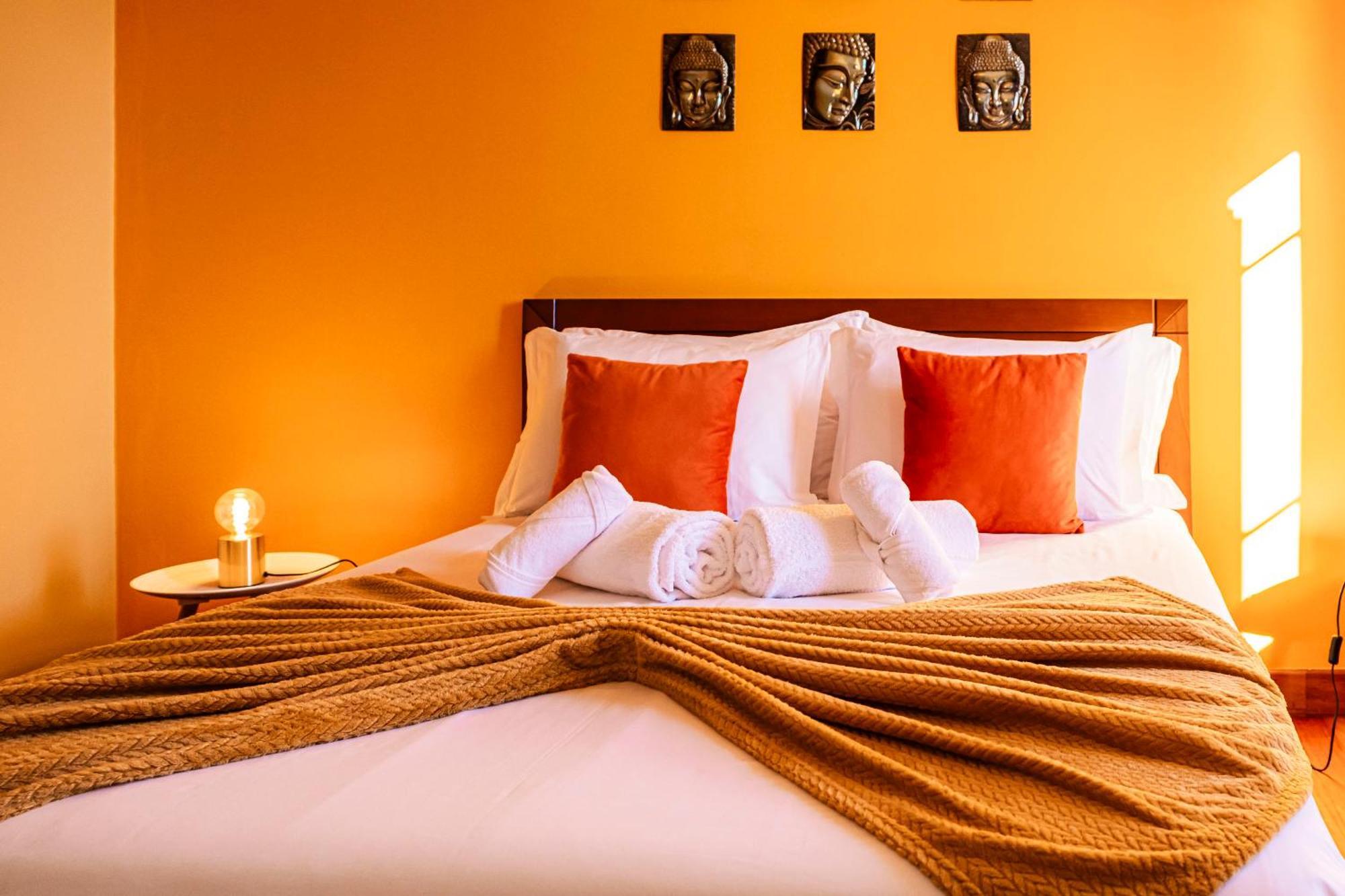 Namaste House Ii Appartement Funchal (Madeira)