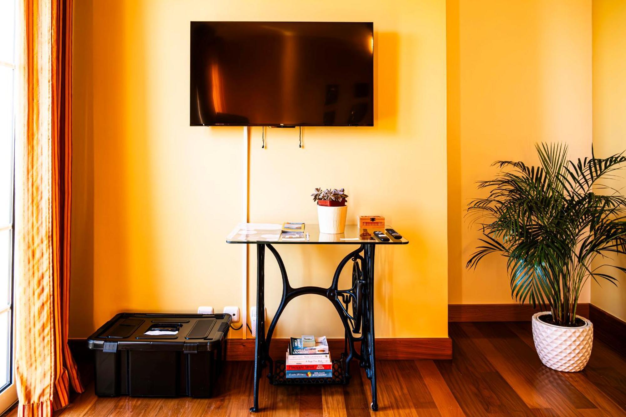 Namaste House Ii Appartement Funchal (Madeira)