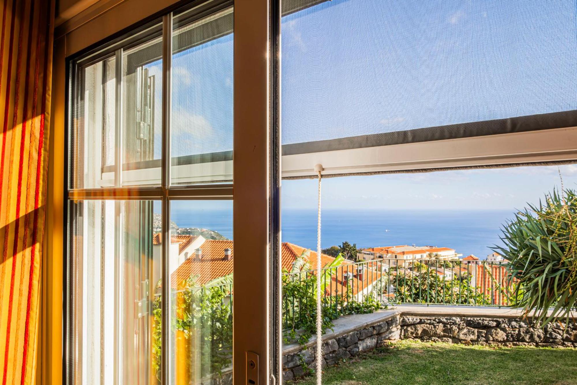 Namaste House Ii Appartement Funchal (Madeira)